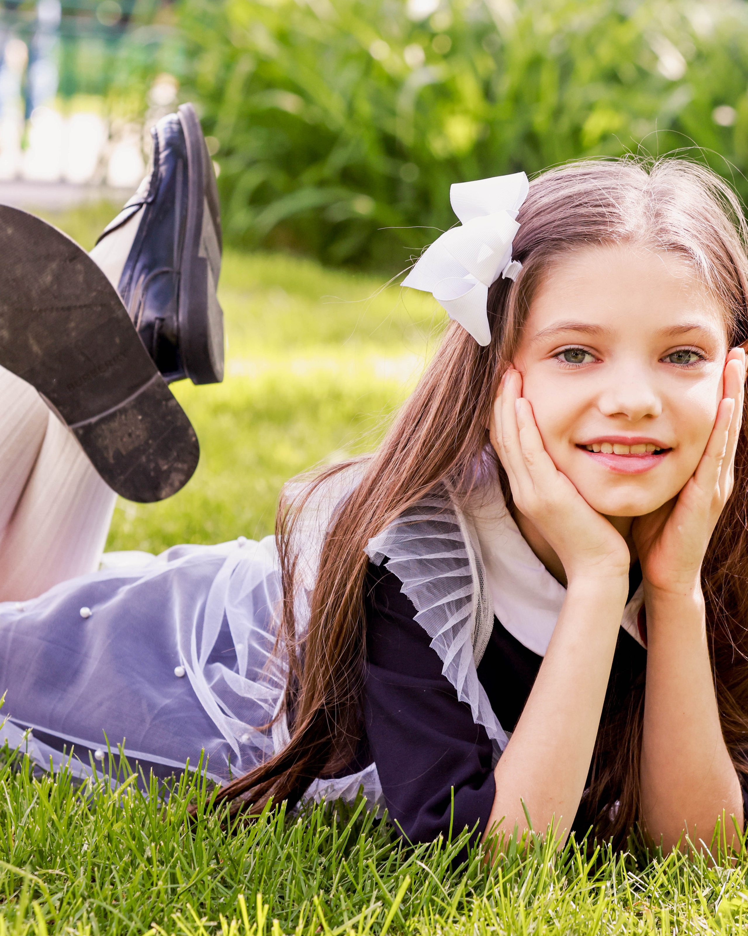 одноклассники