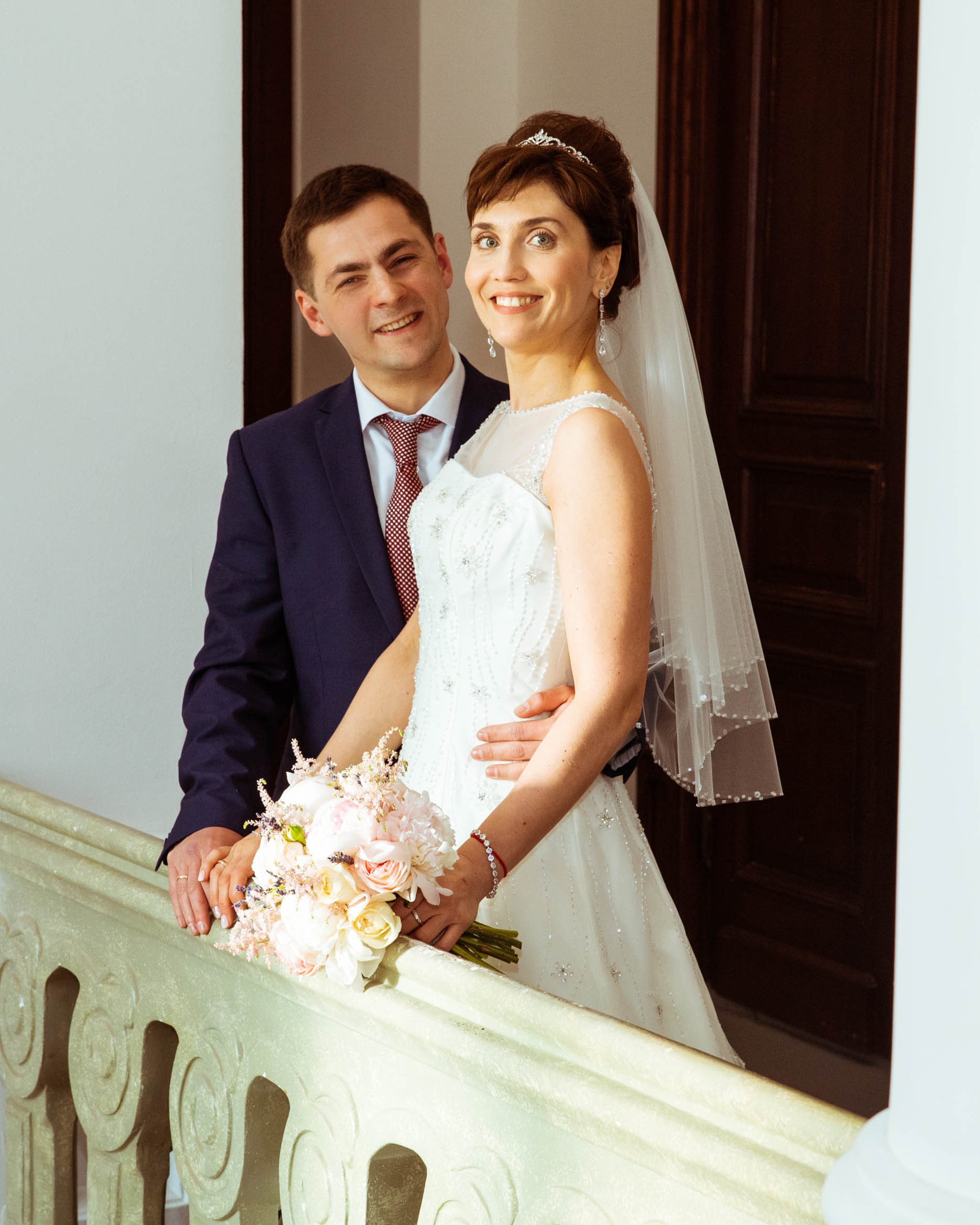 Кристина + Павел