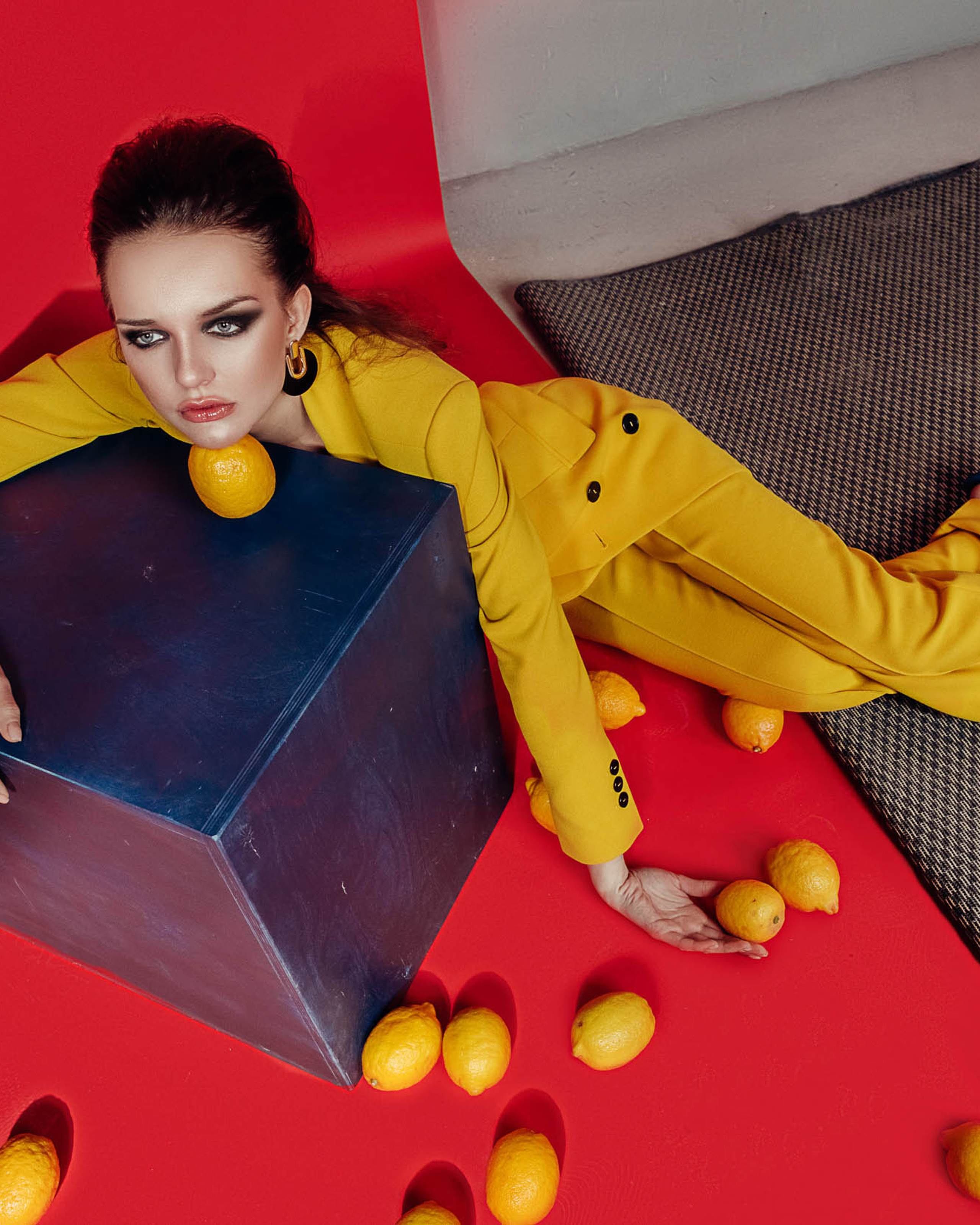 Тематические_Лимоны