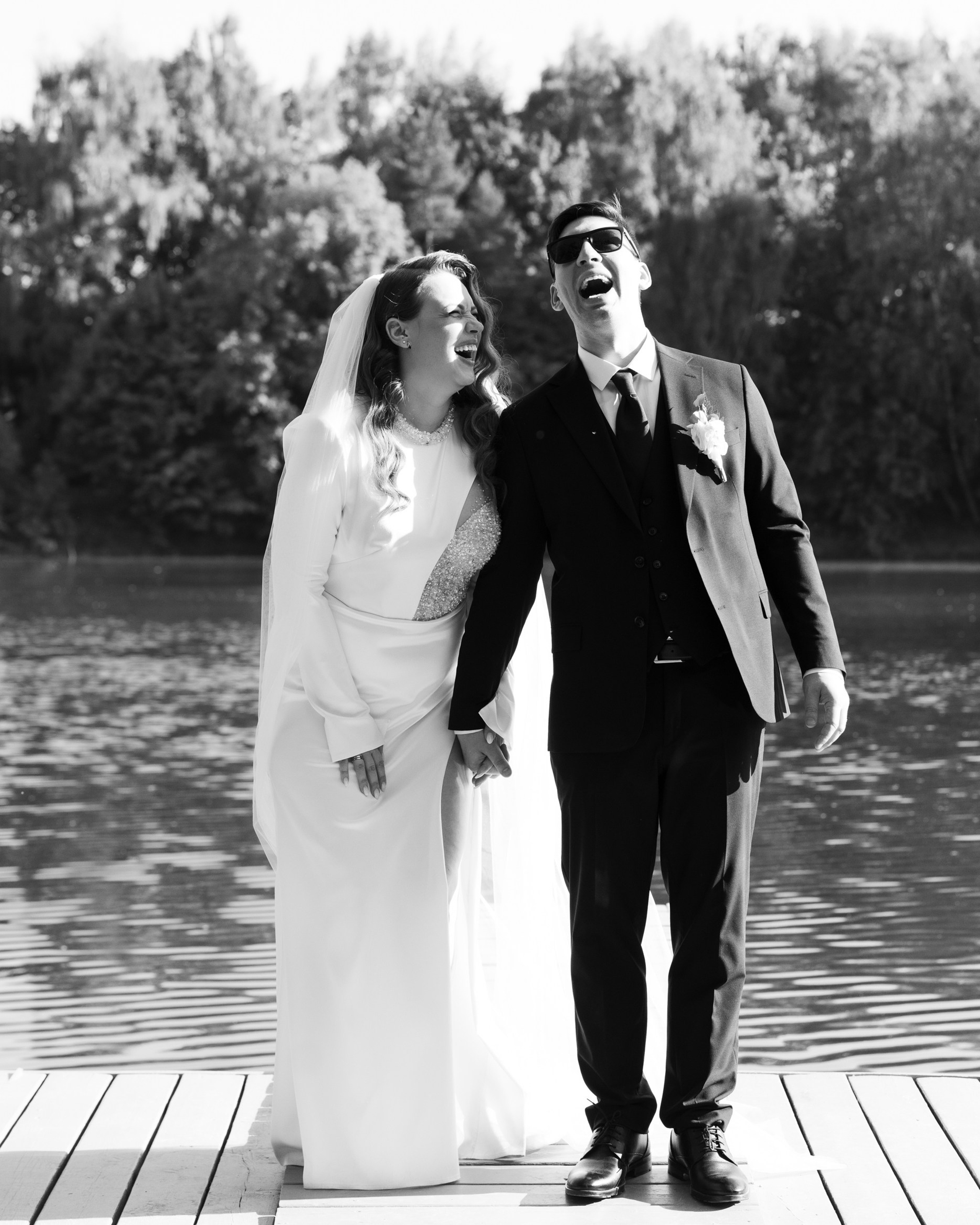 Анна + Александр