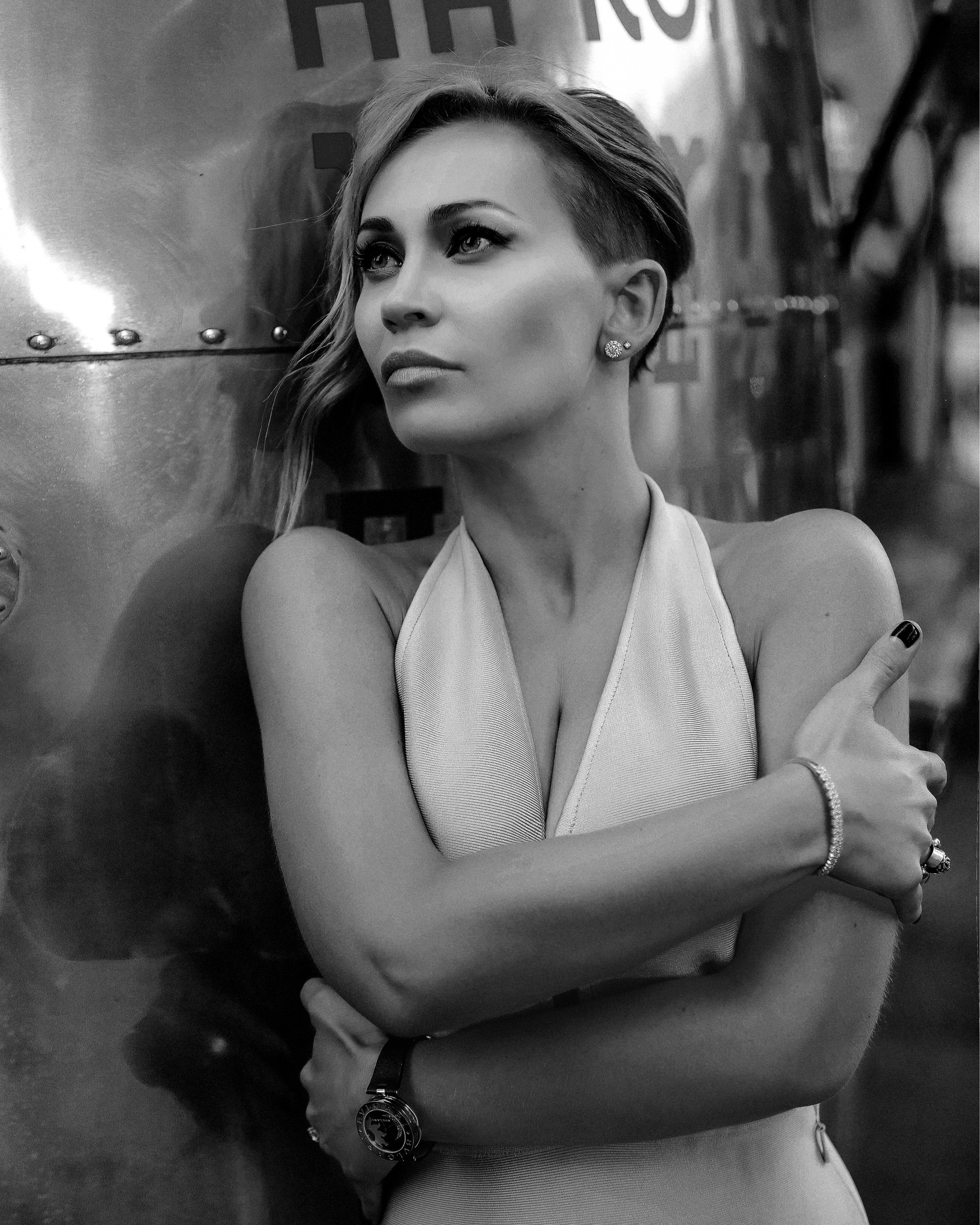 Фото прогулки_чб