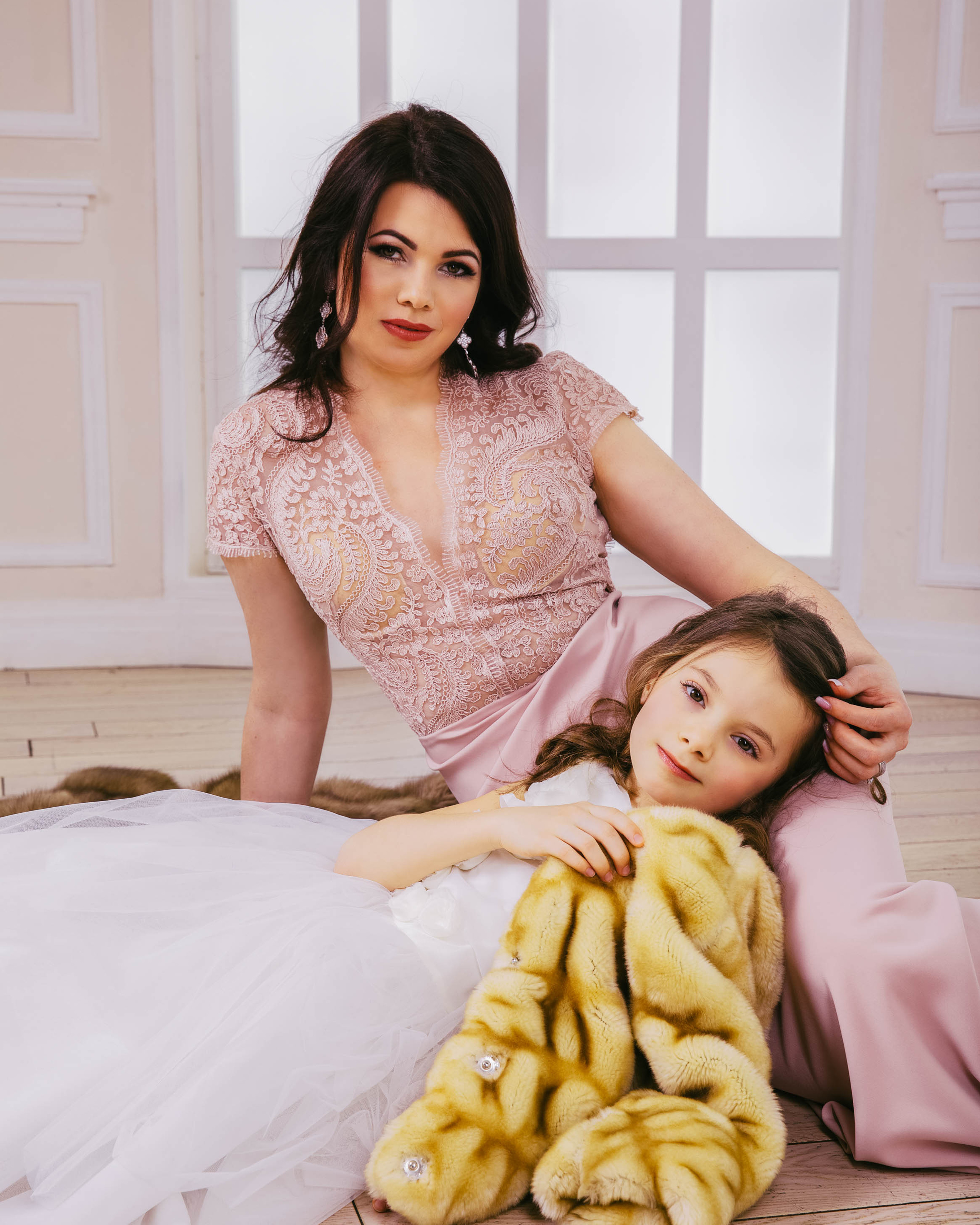 Студия_Мама и Дочка