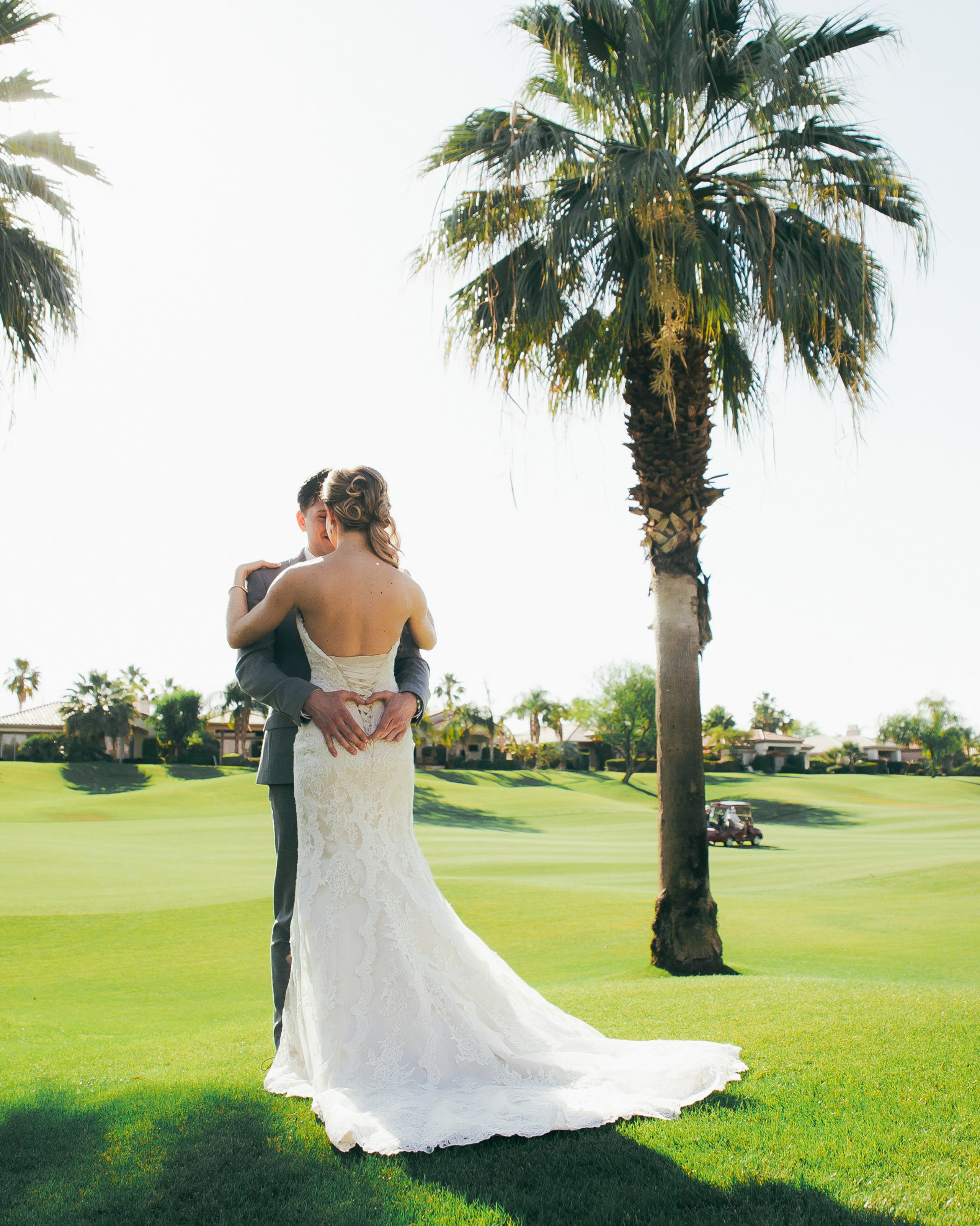 Jen & Curtis — Los Angeles