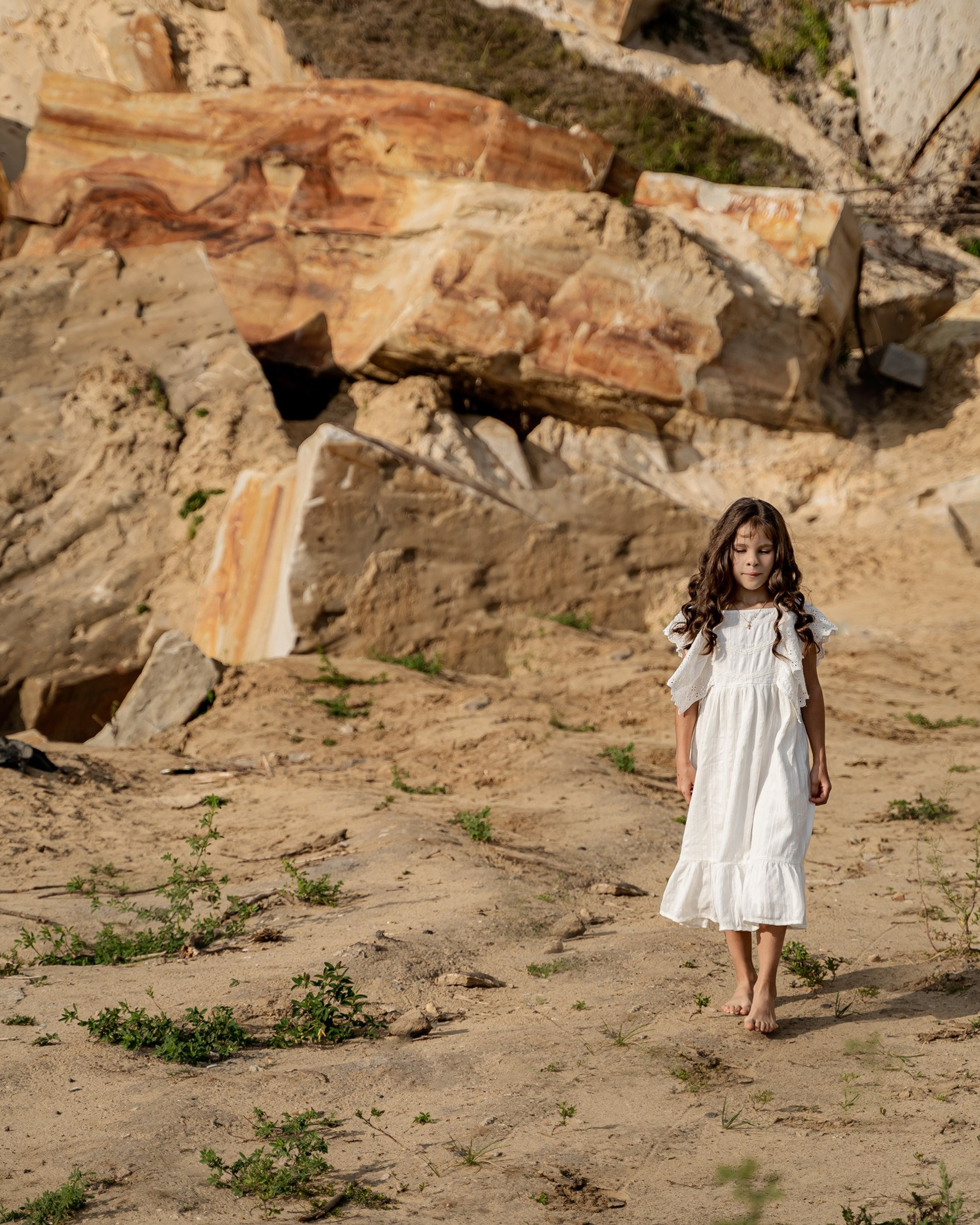 Дзержинский карьер