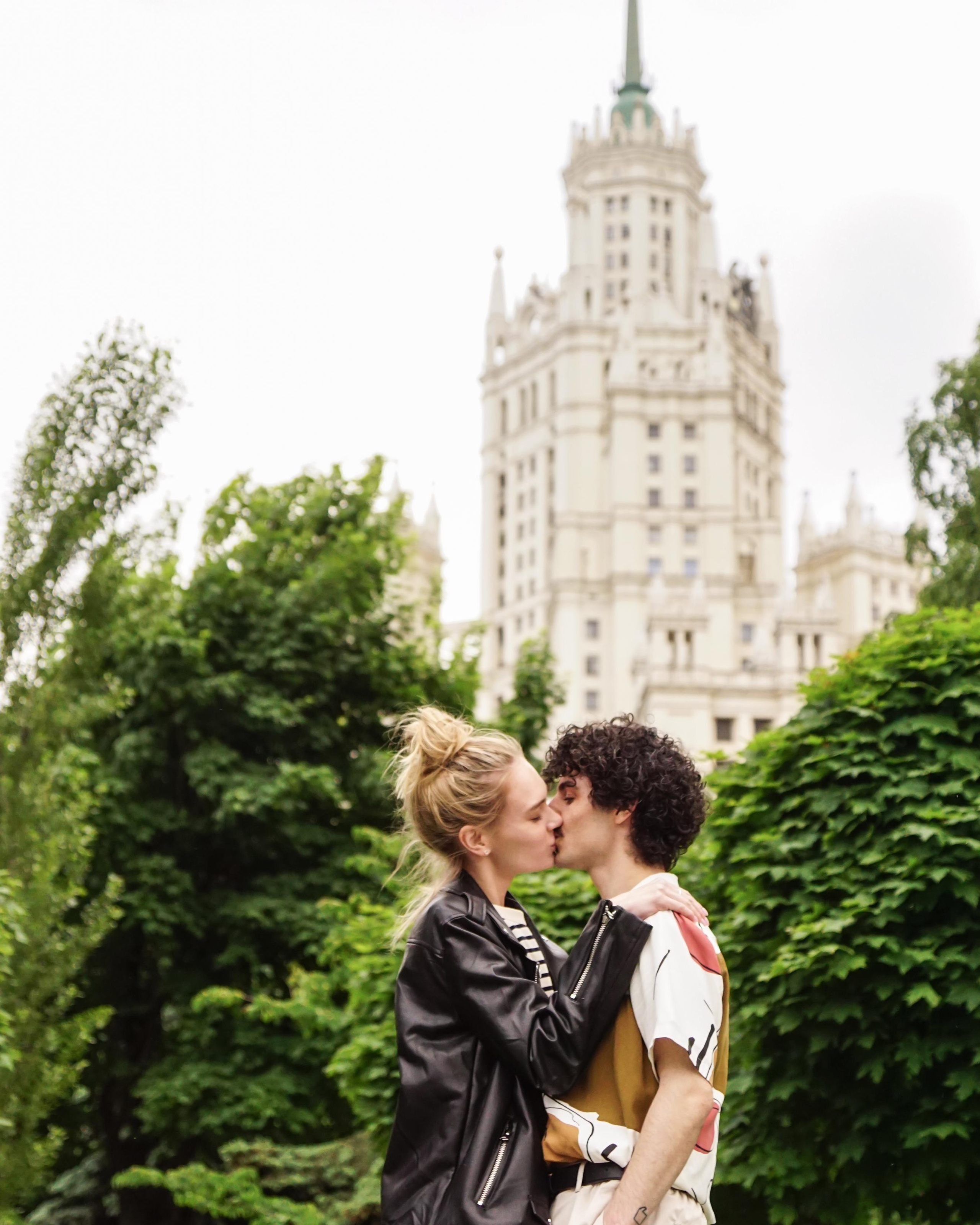 Фотосъемка для стокового сервиса Pexels