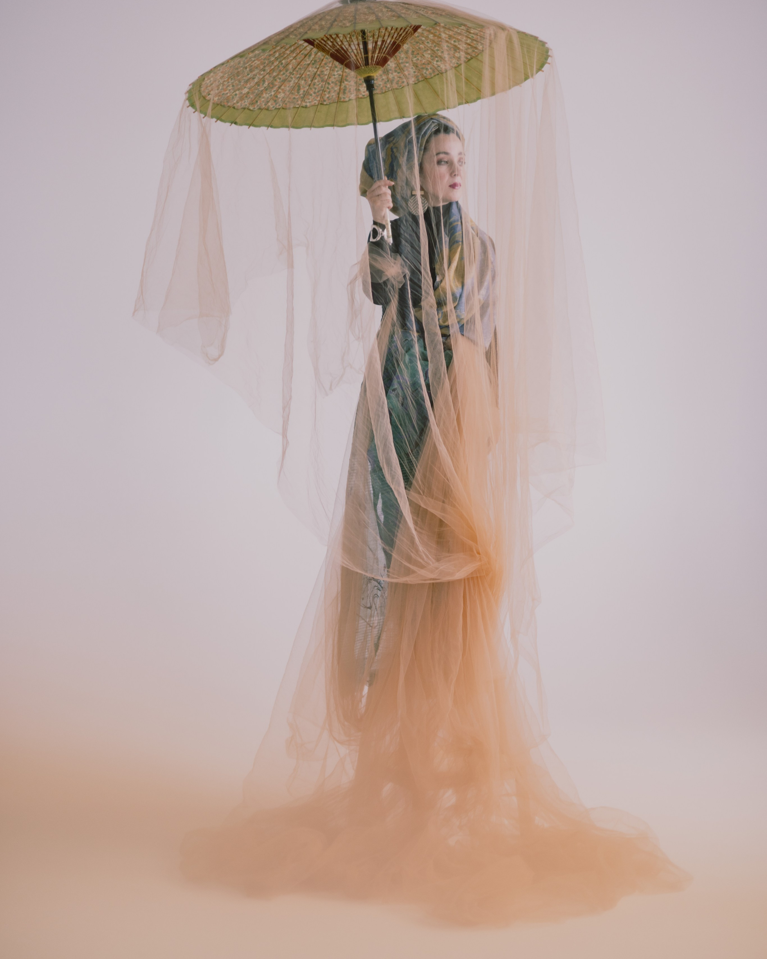 Нана Татишвили