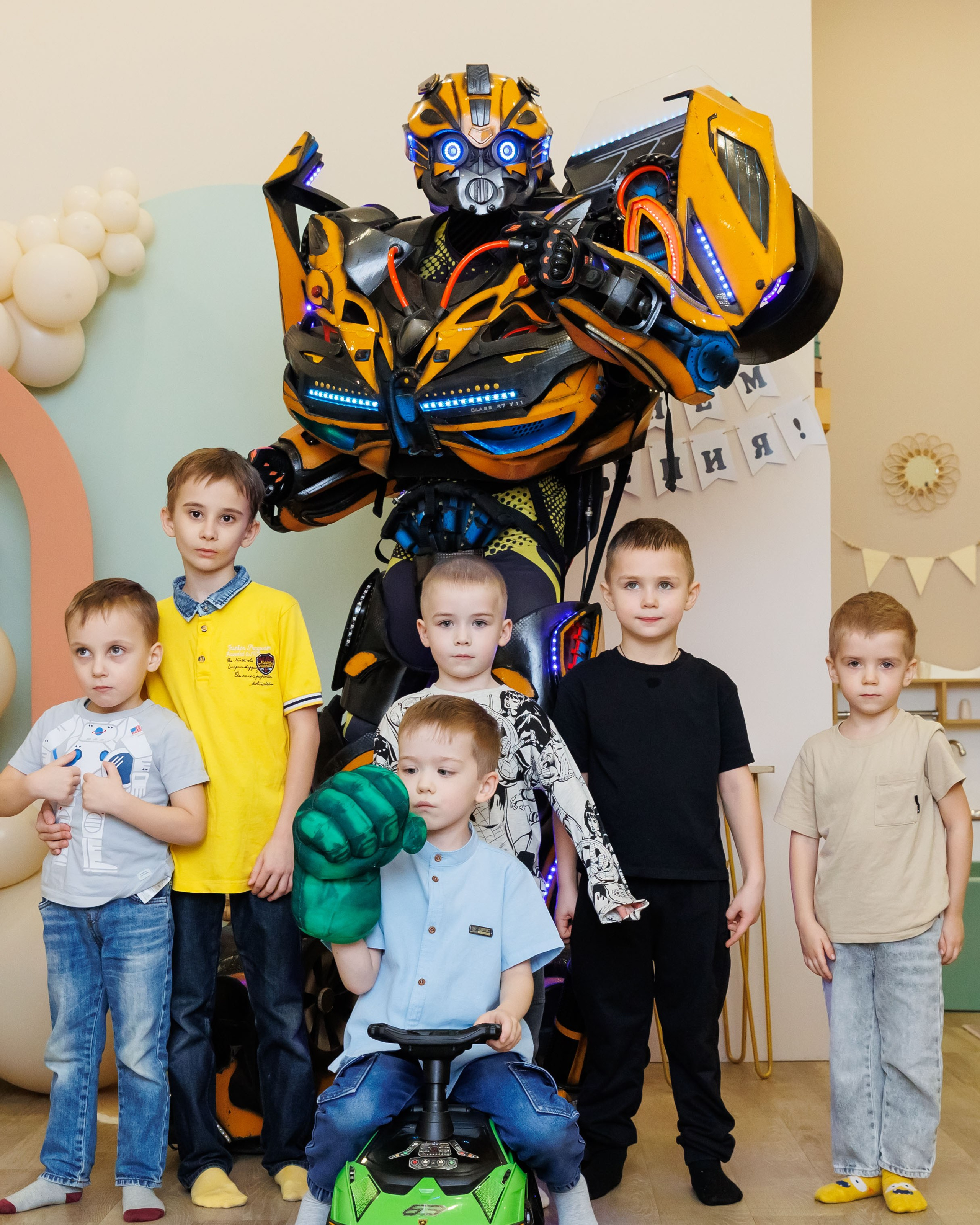 Лофт Skandi_loft