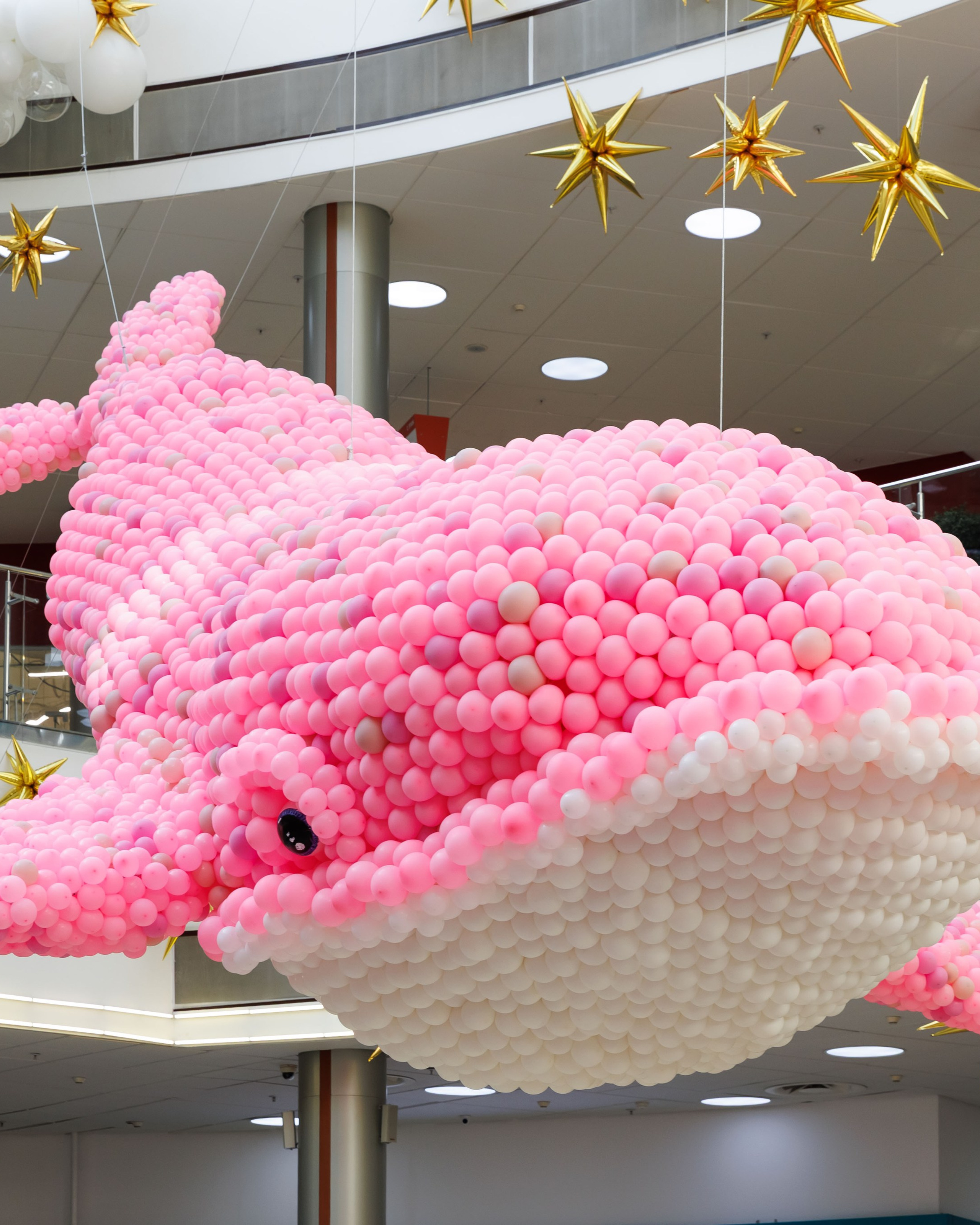 Умная весна 2025