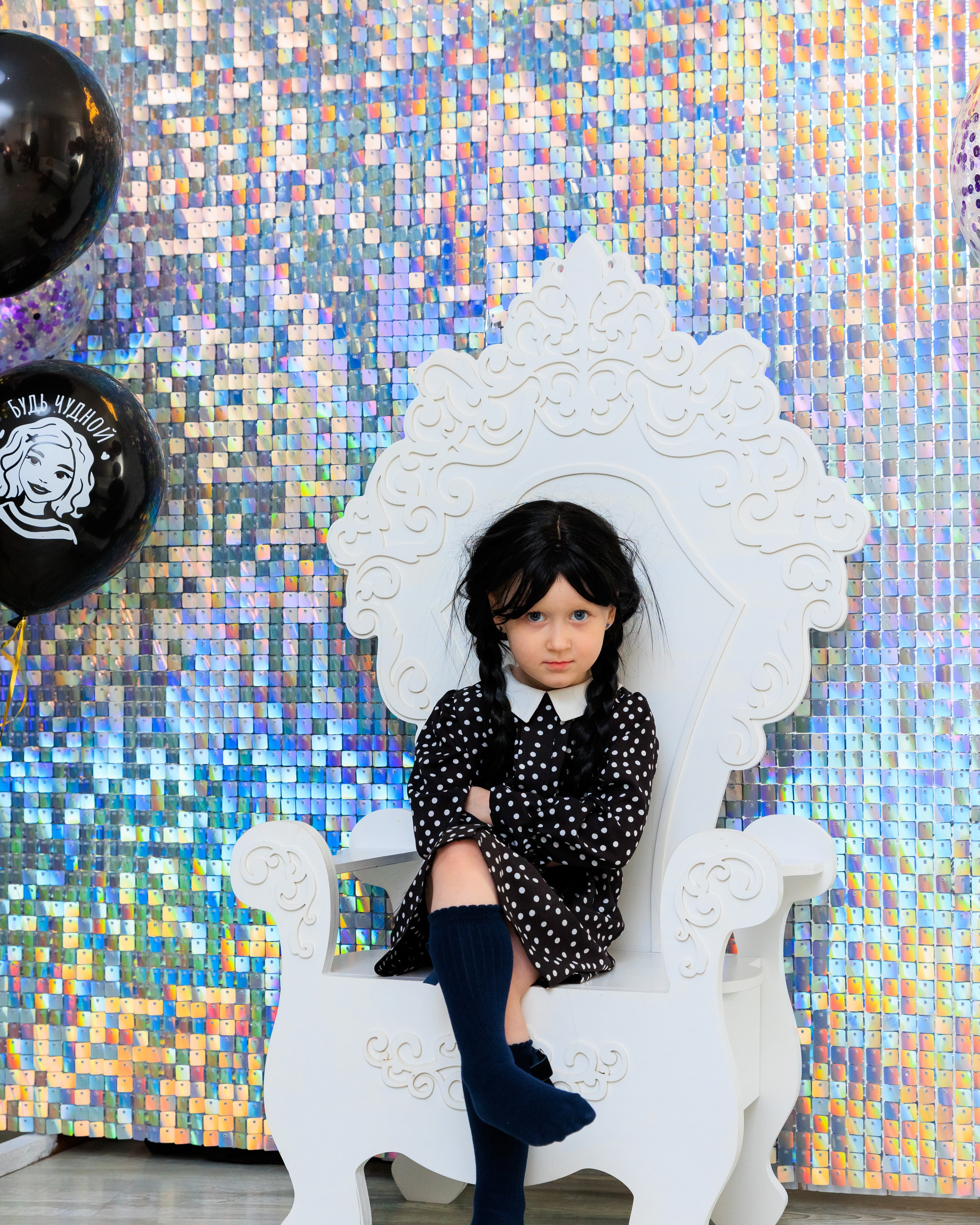 Детский лофт Иссумбоси