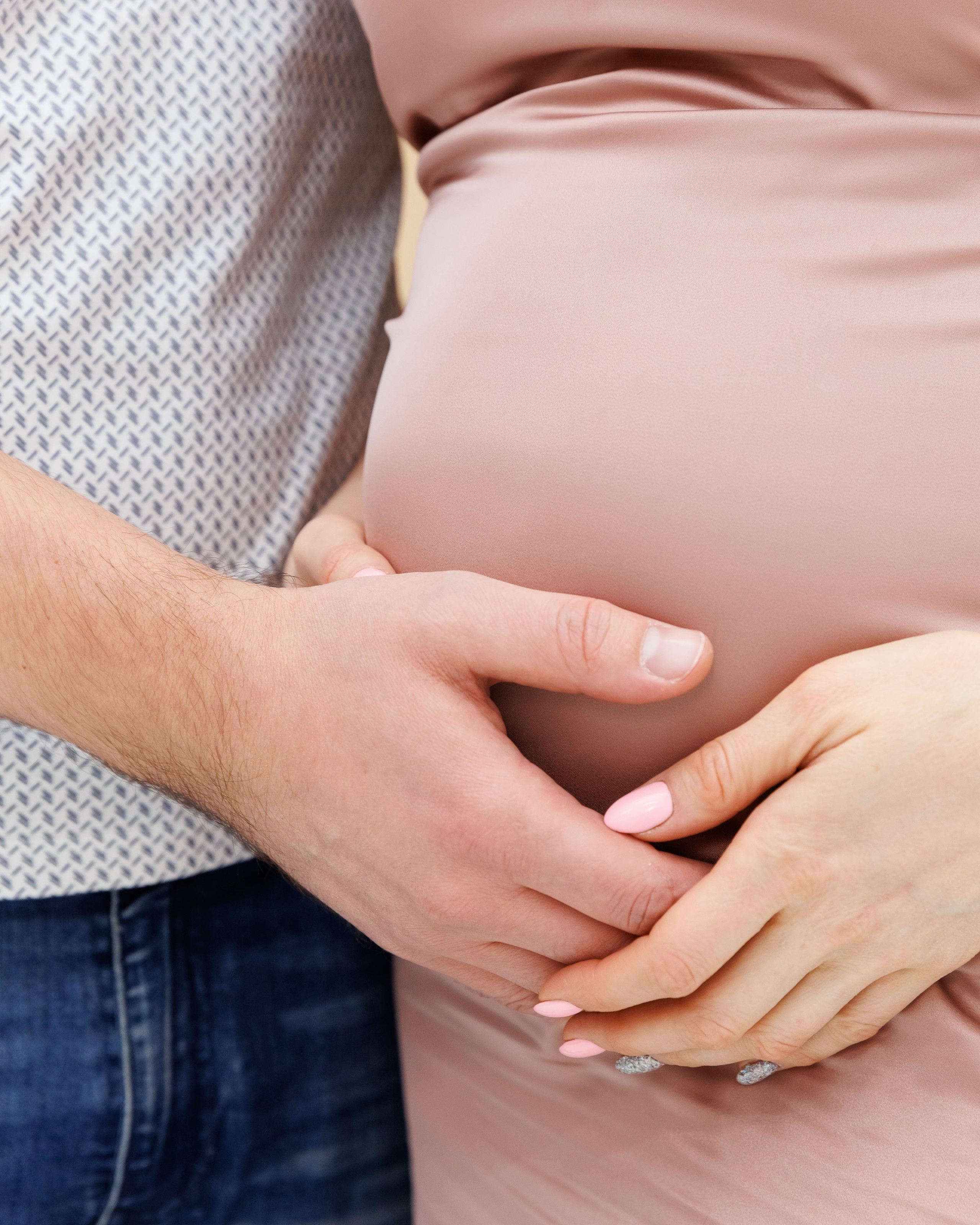 Гендер пати