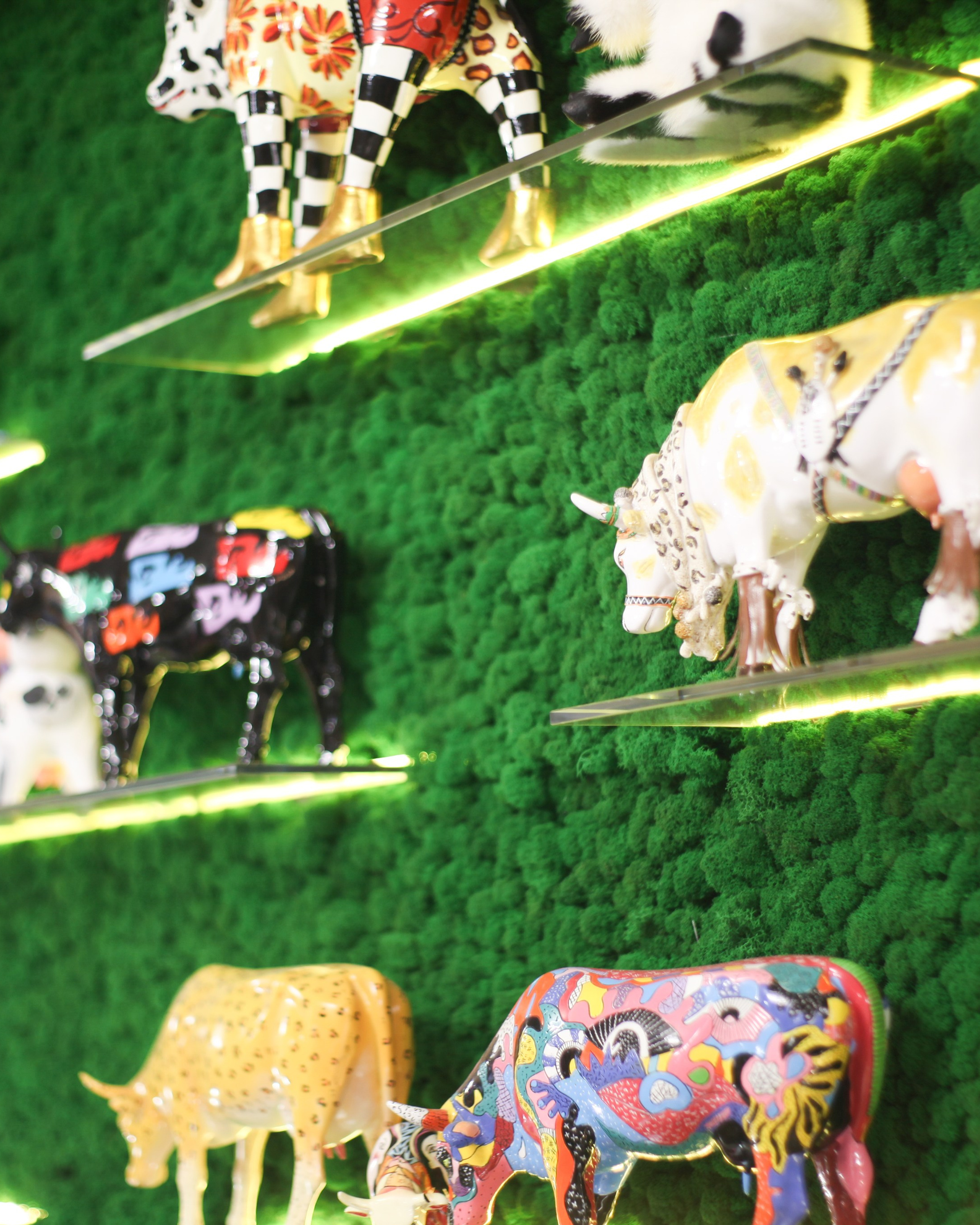 Экскурсия РостАгро