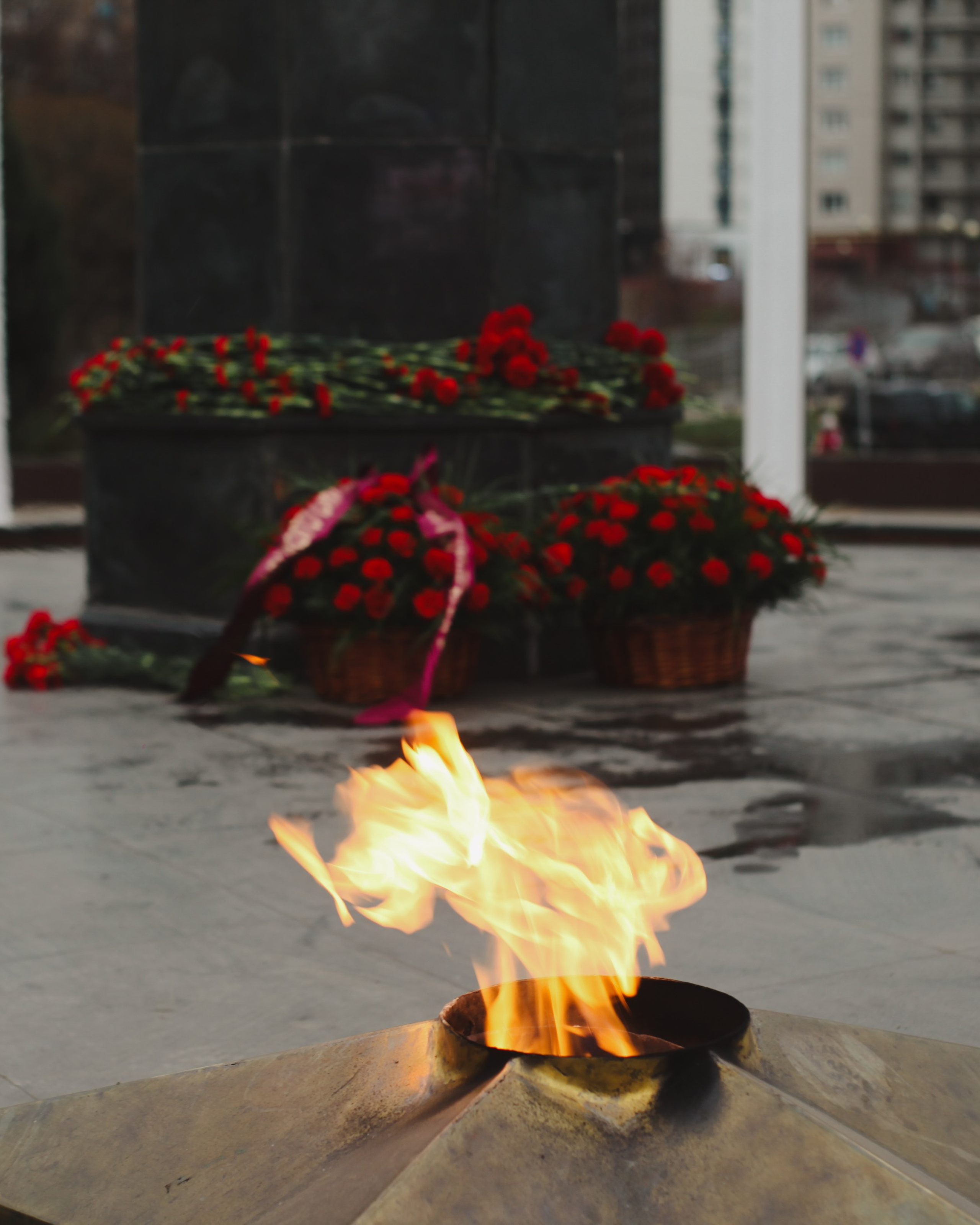 День Героев Отечества