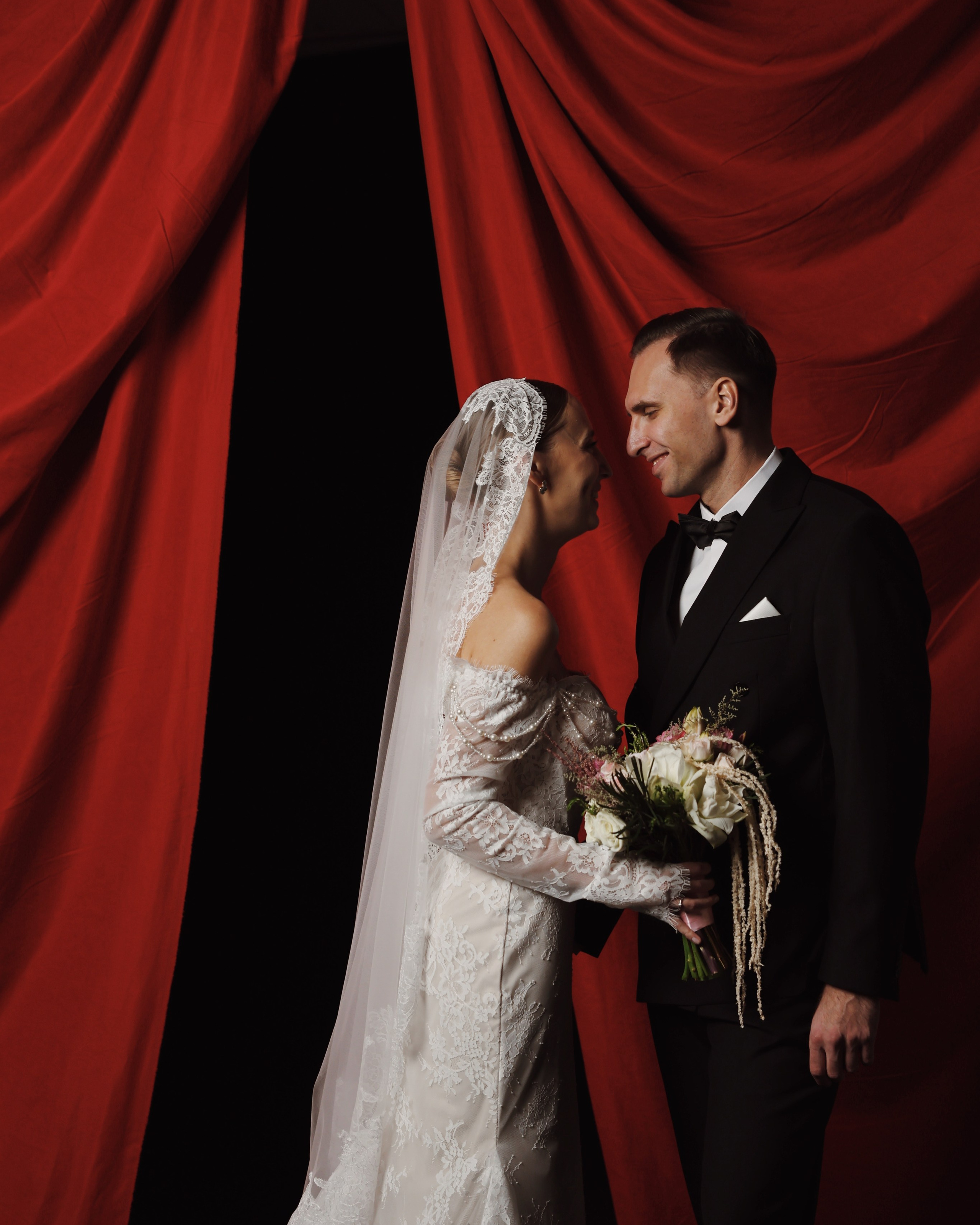 Danil & Alexandra