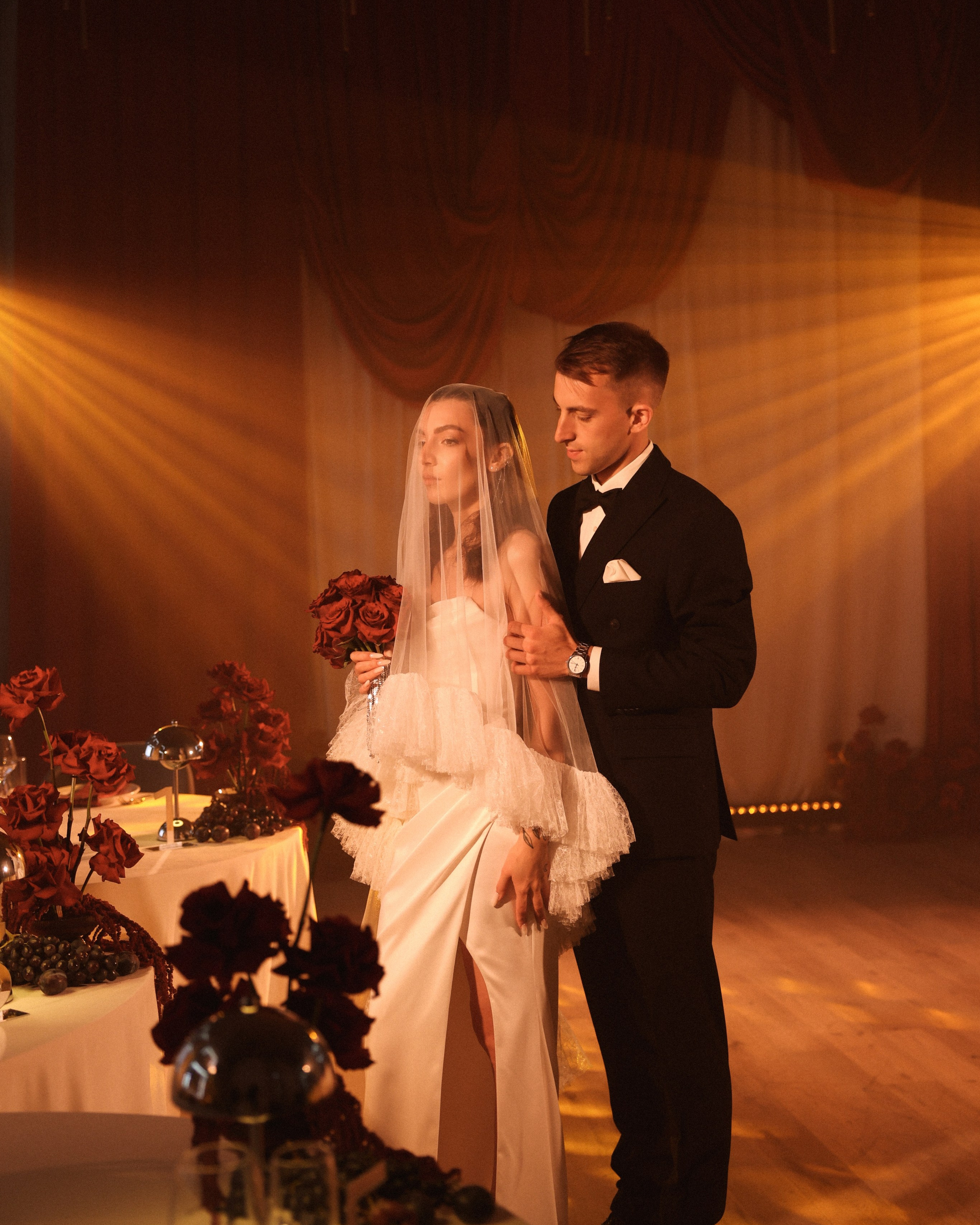 Vitaliy & Elya