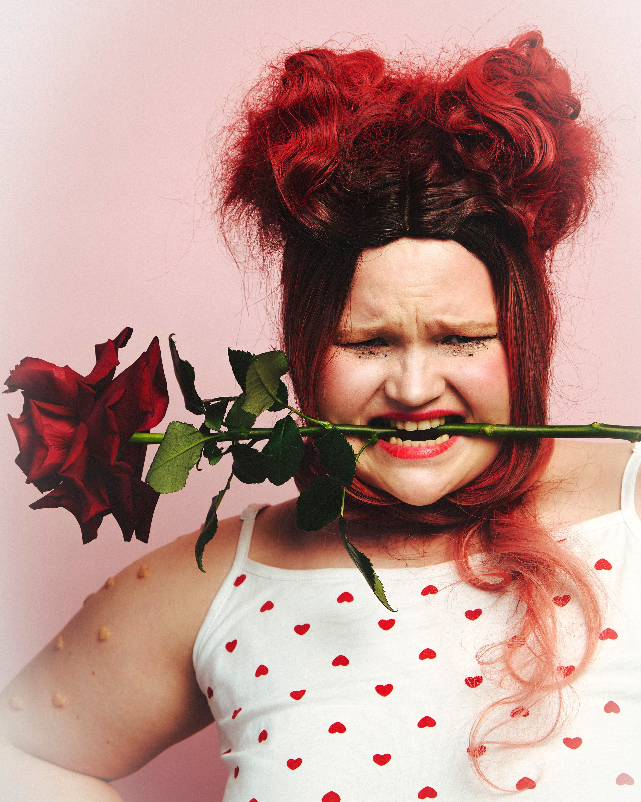 Valentines adventures