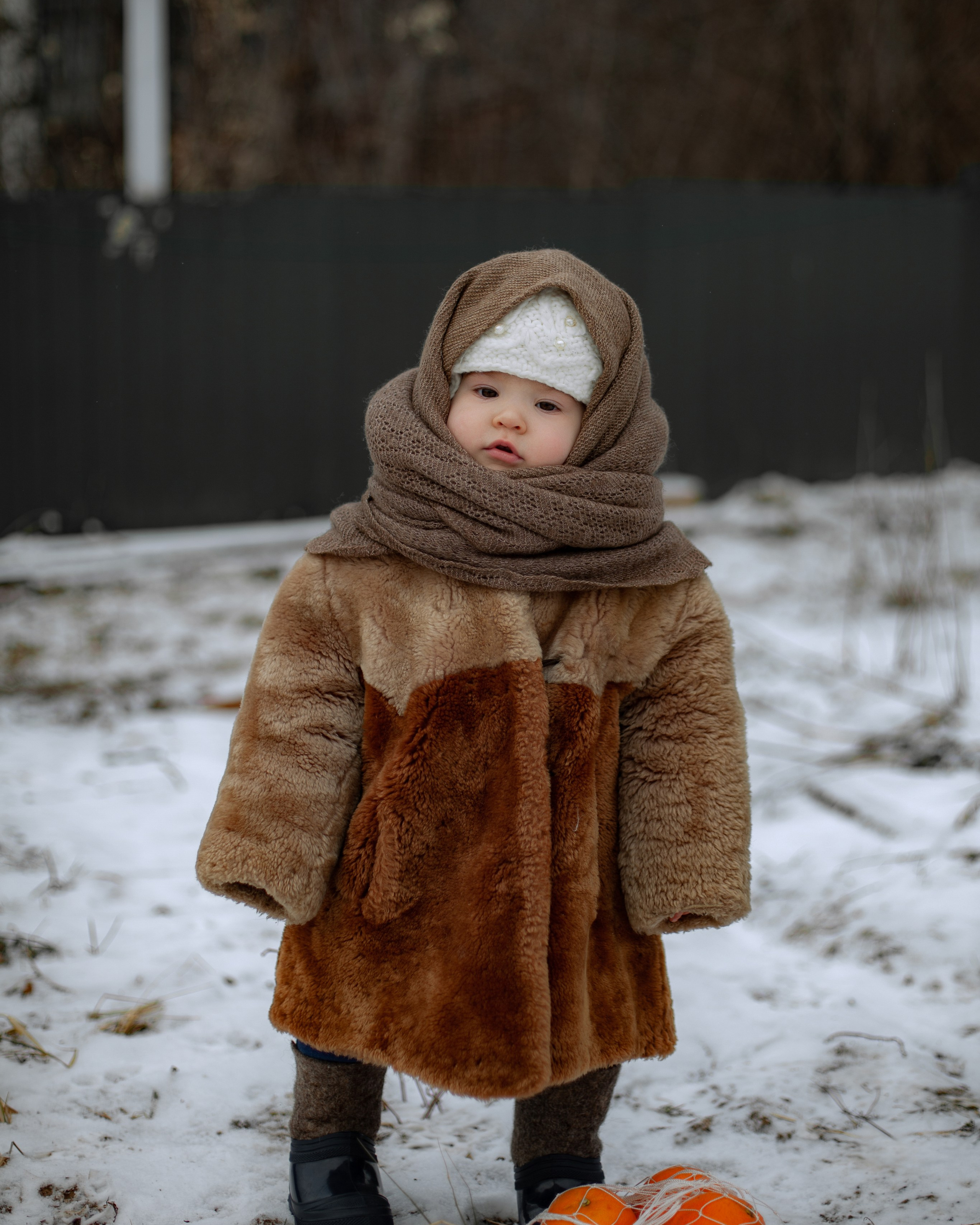 Фотосессия в стиле ретро (СССР)