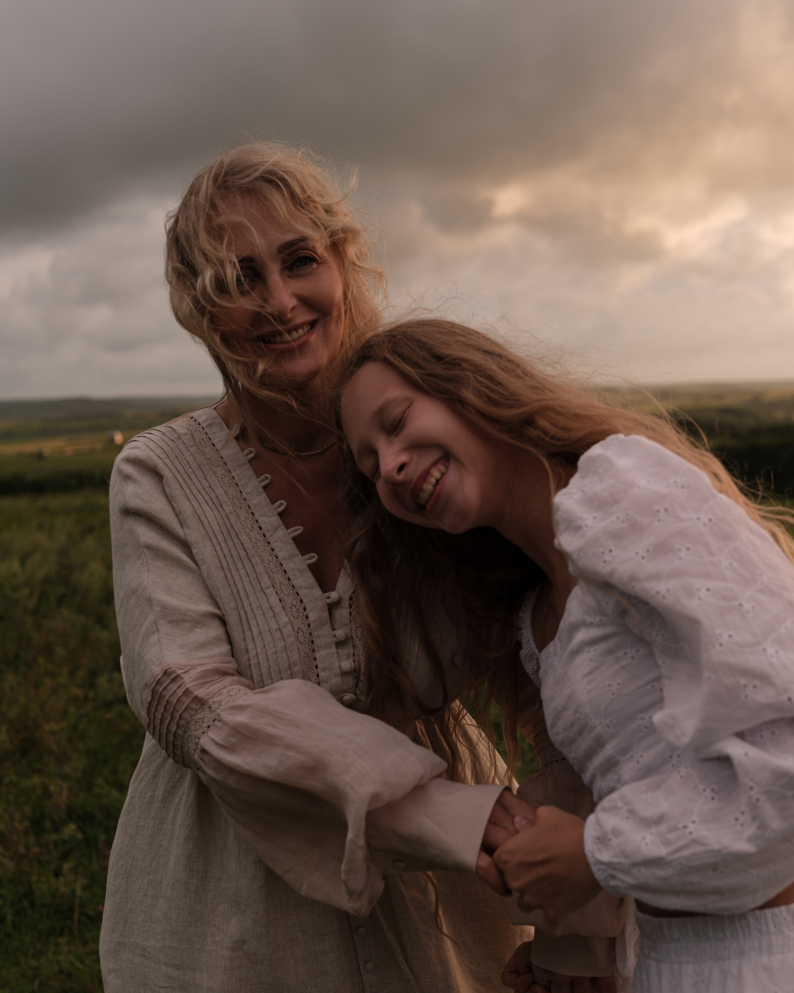 Ирина и Анастасия