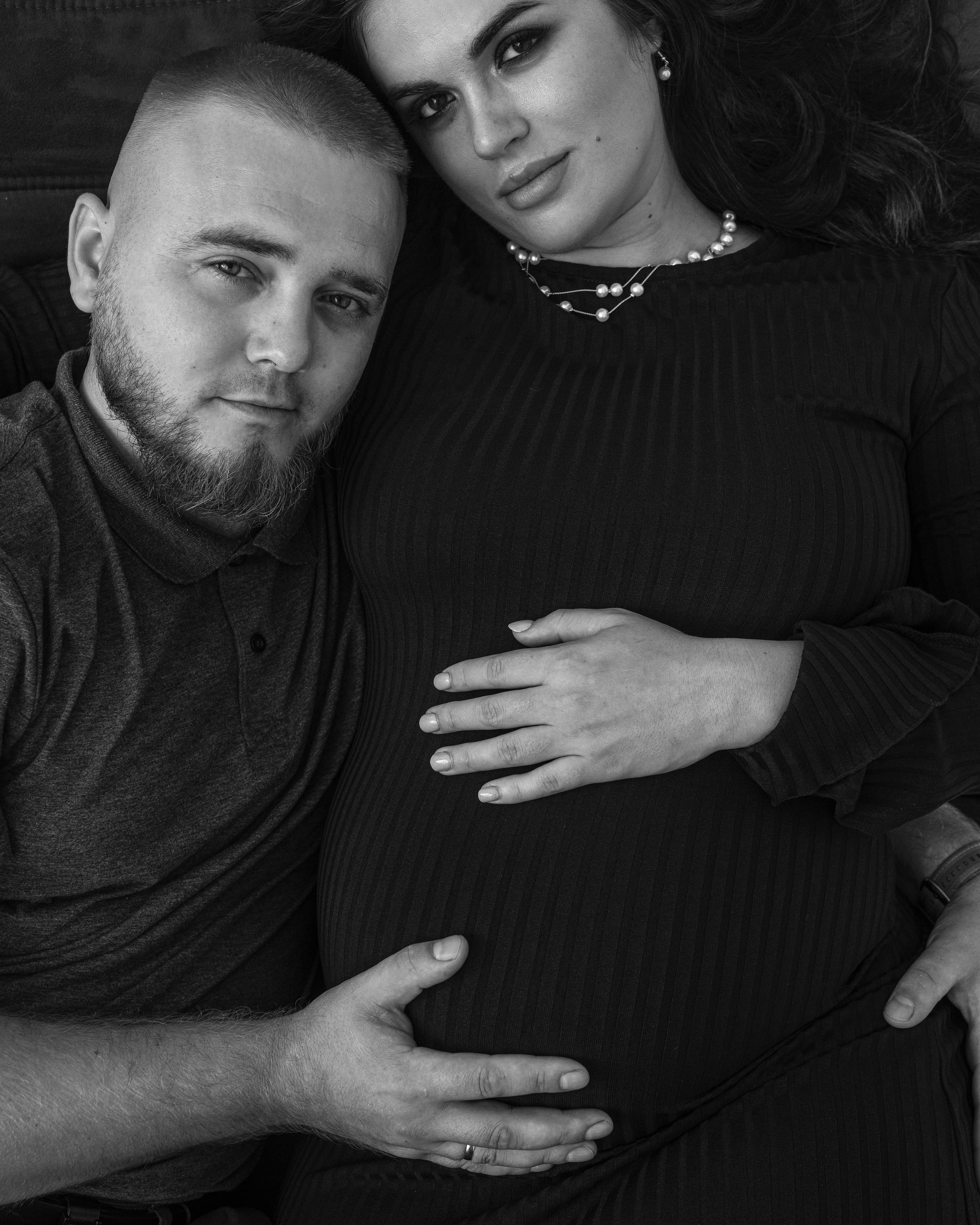 Яна и Сергей