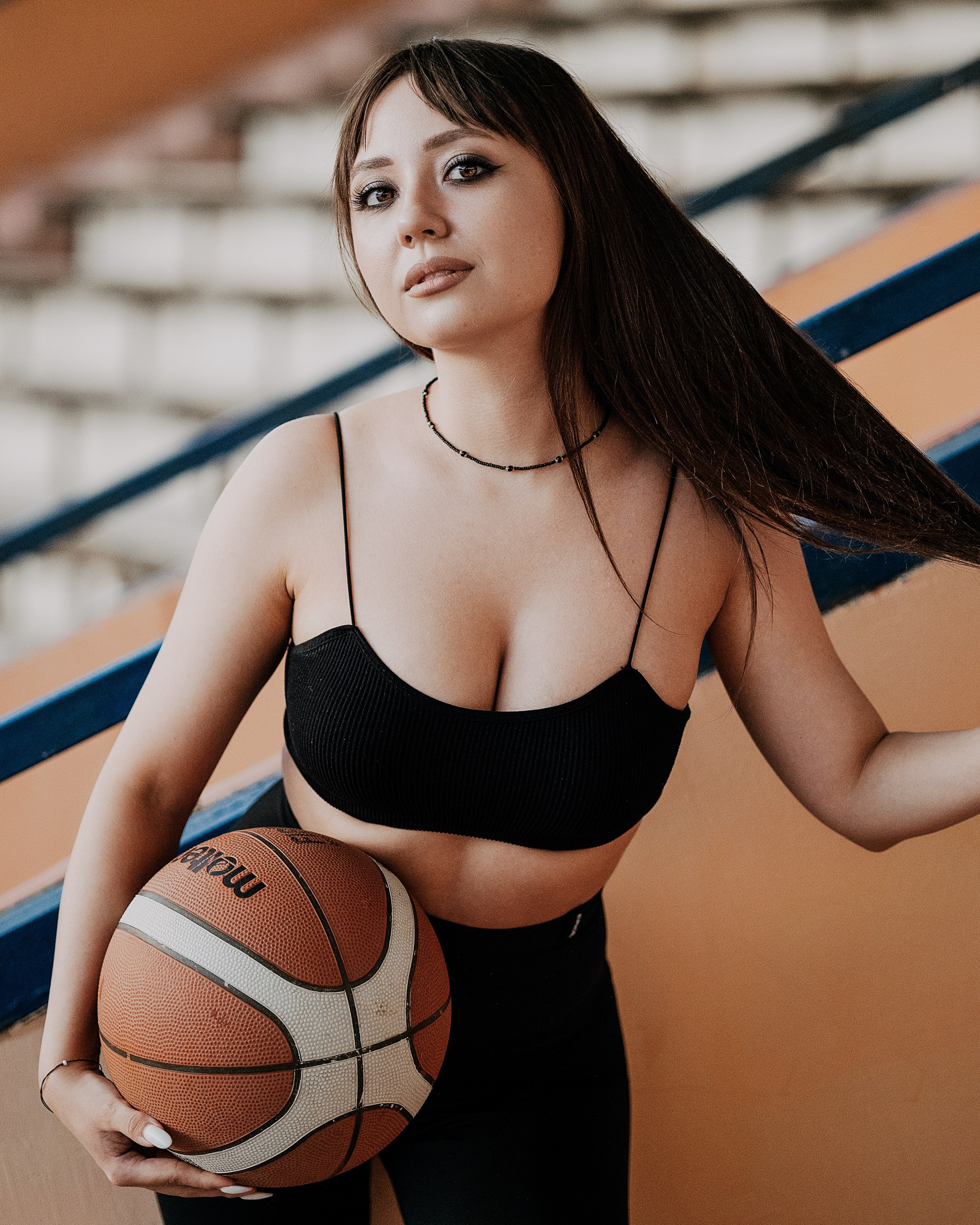 Спортивная фотосессия | Екатерина