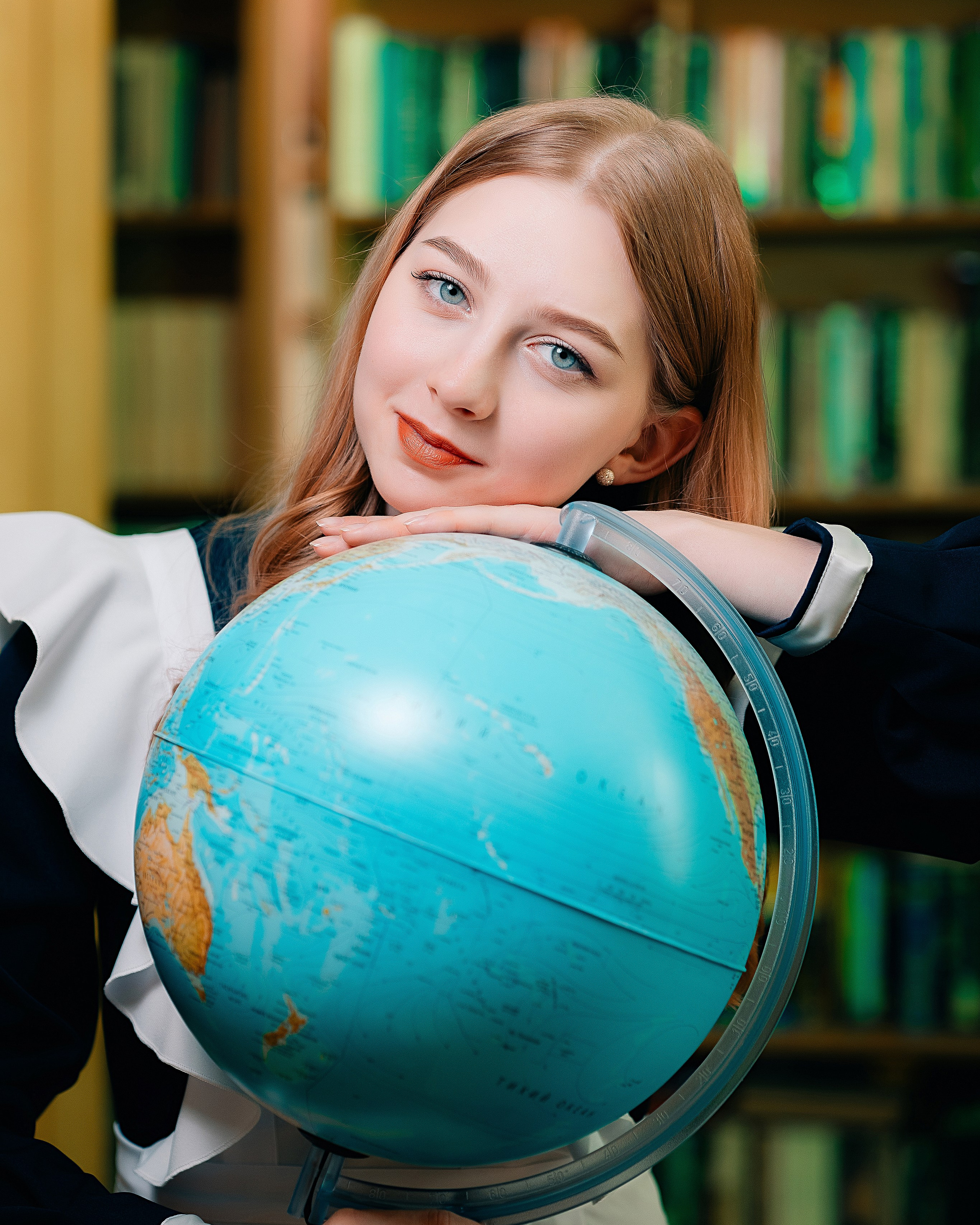 Фотосъемка на выпускные альбомы | Серпухов