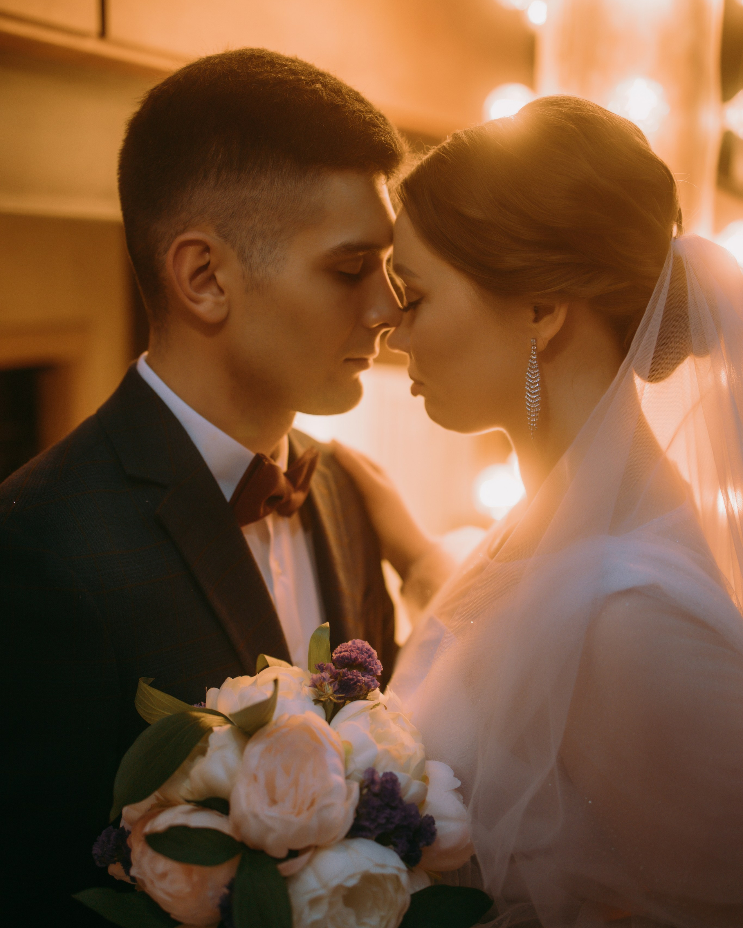 Свадебная фотосессия | Никита и Софья