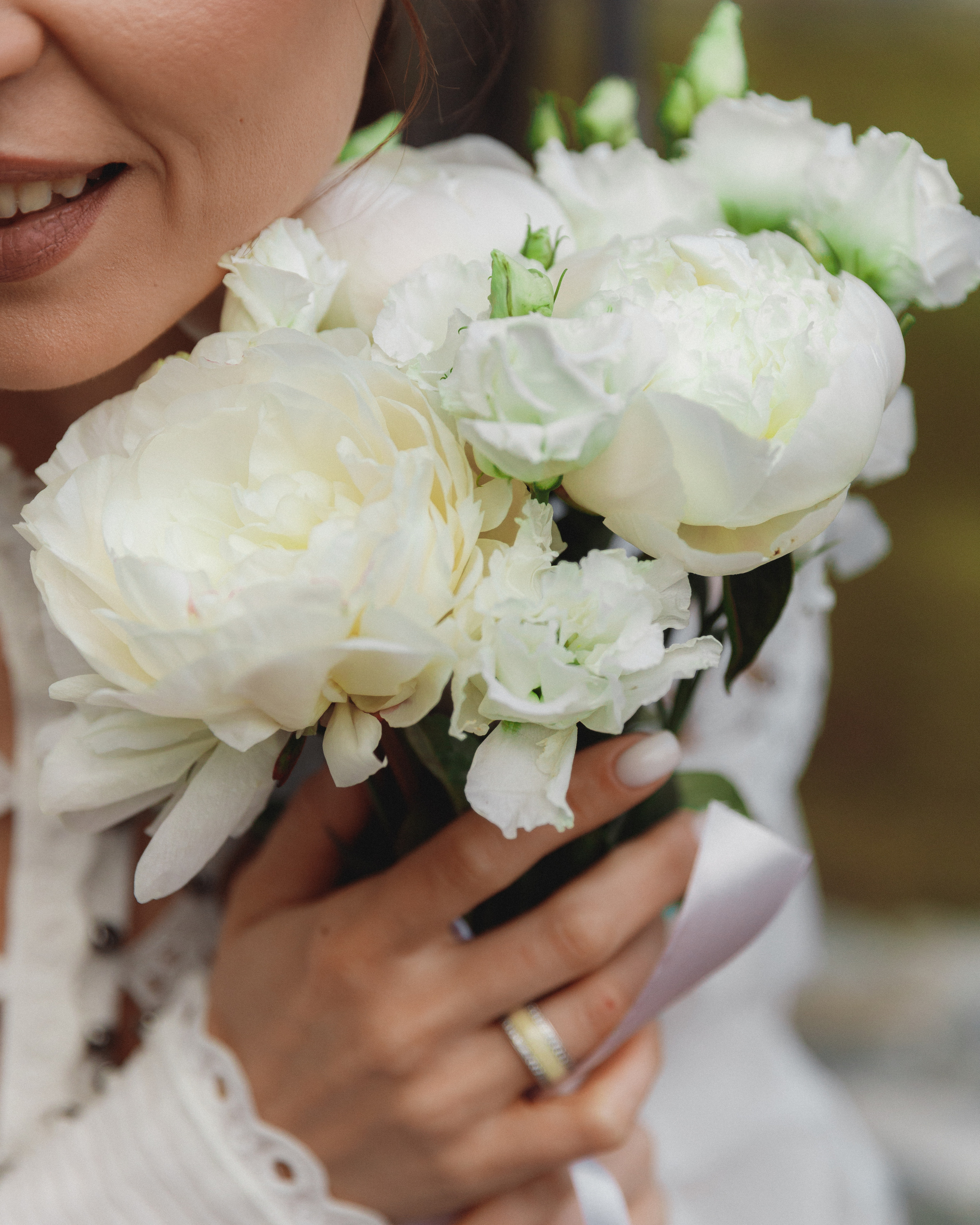 Свадьба Ульяны и Станислава