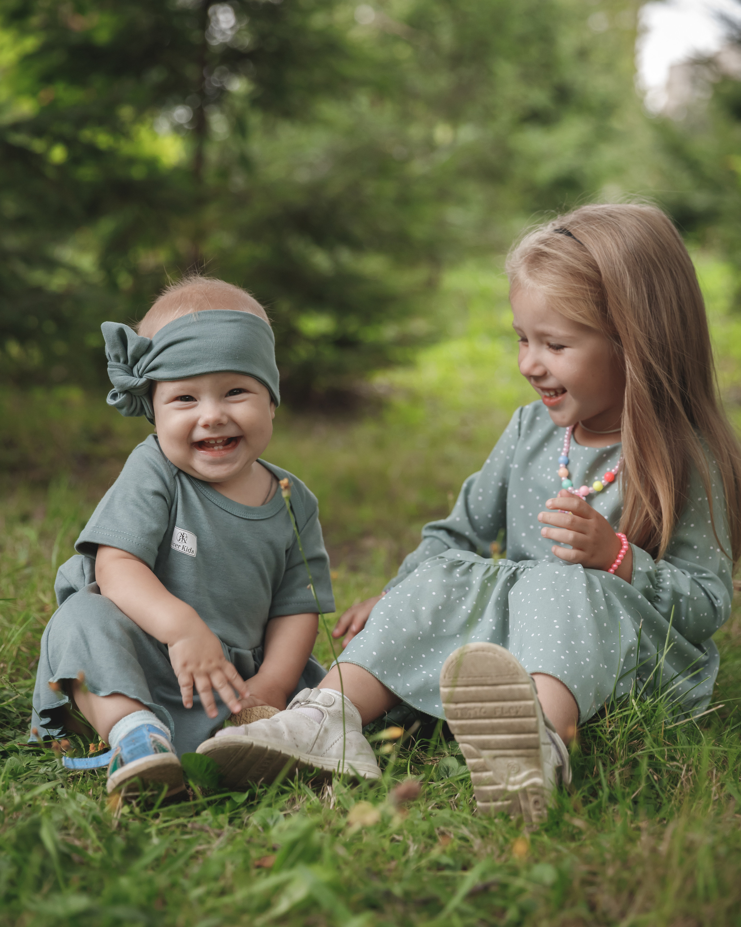 Семейная фотосесия