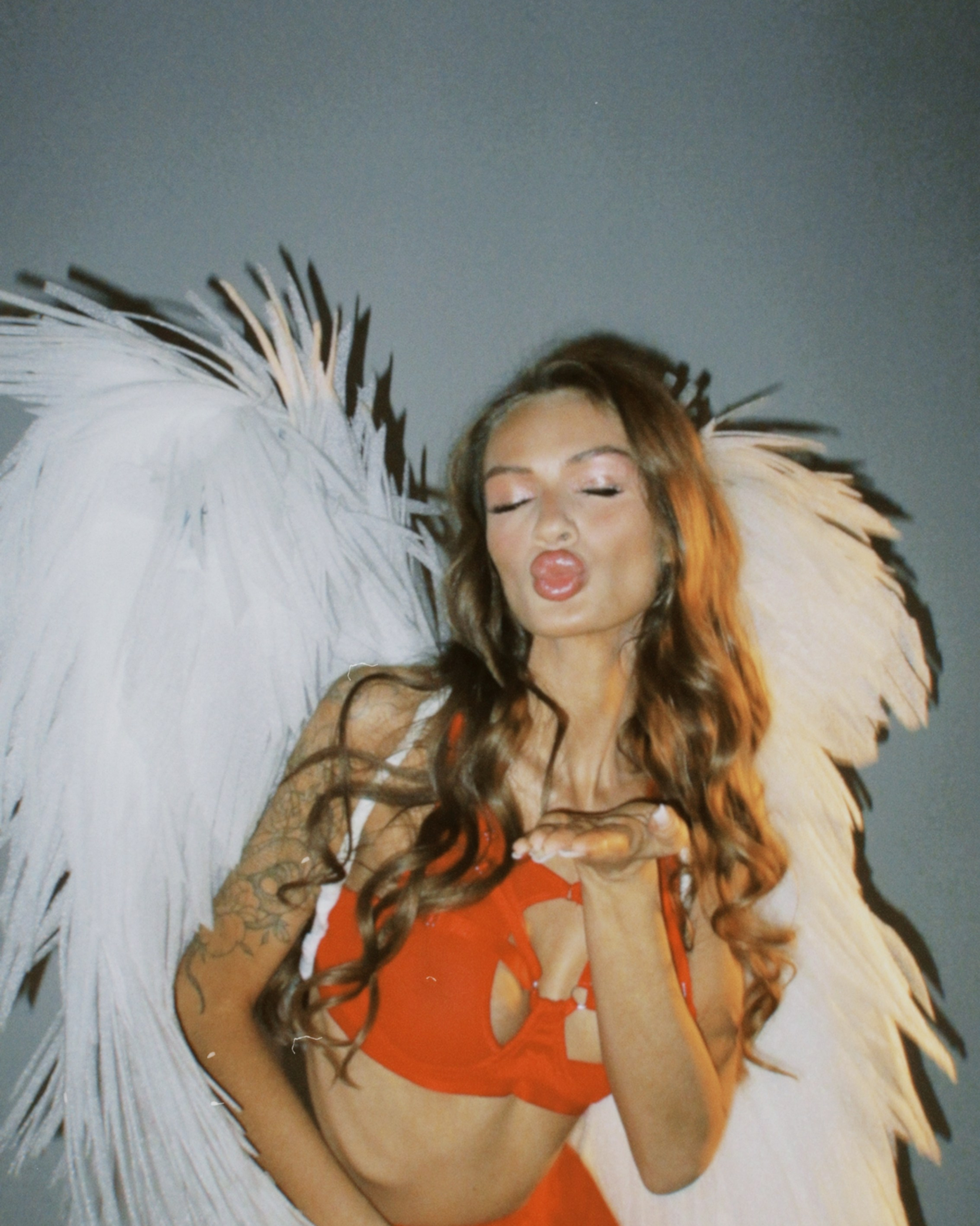 «14 FEBRUARY | ANGELS » | 2026