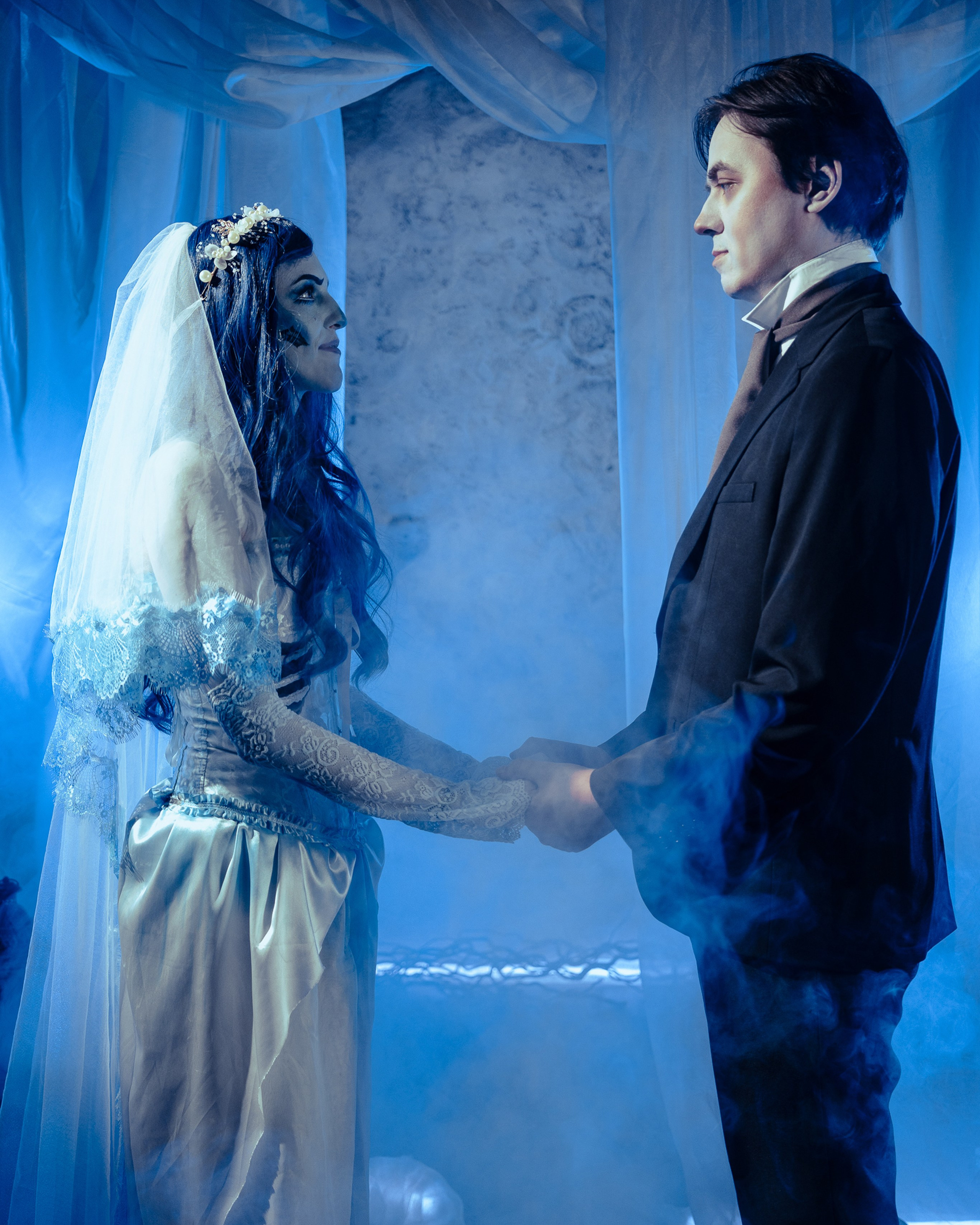 Труп невесты