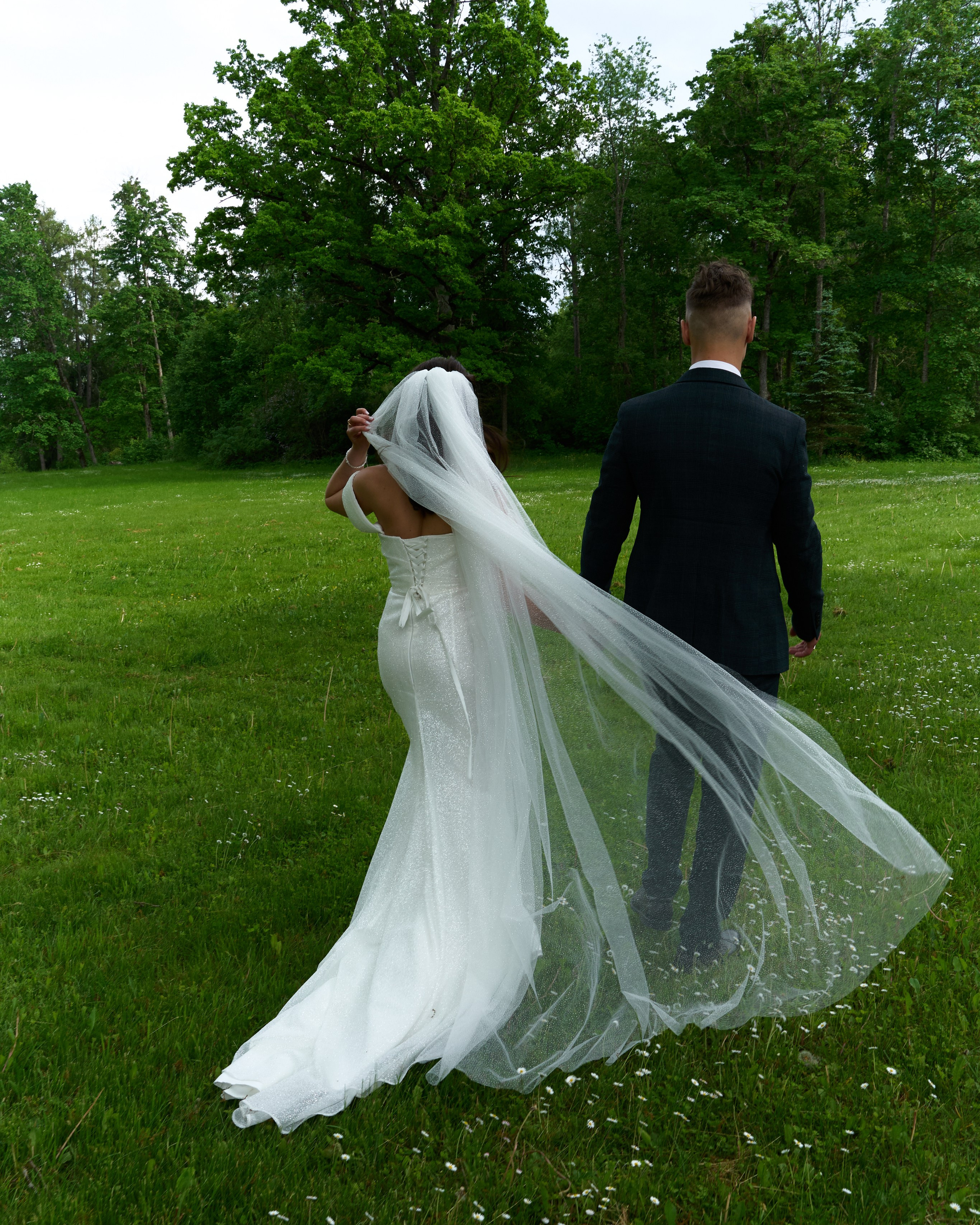 Alexsandra & Sergey