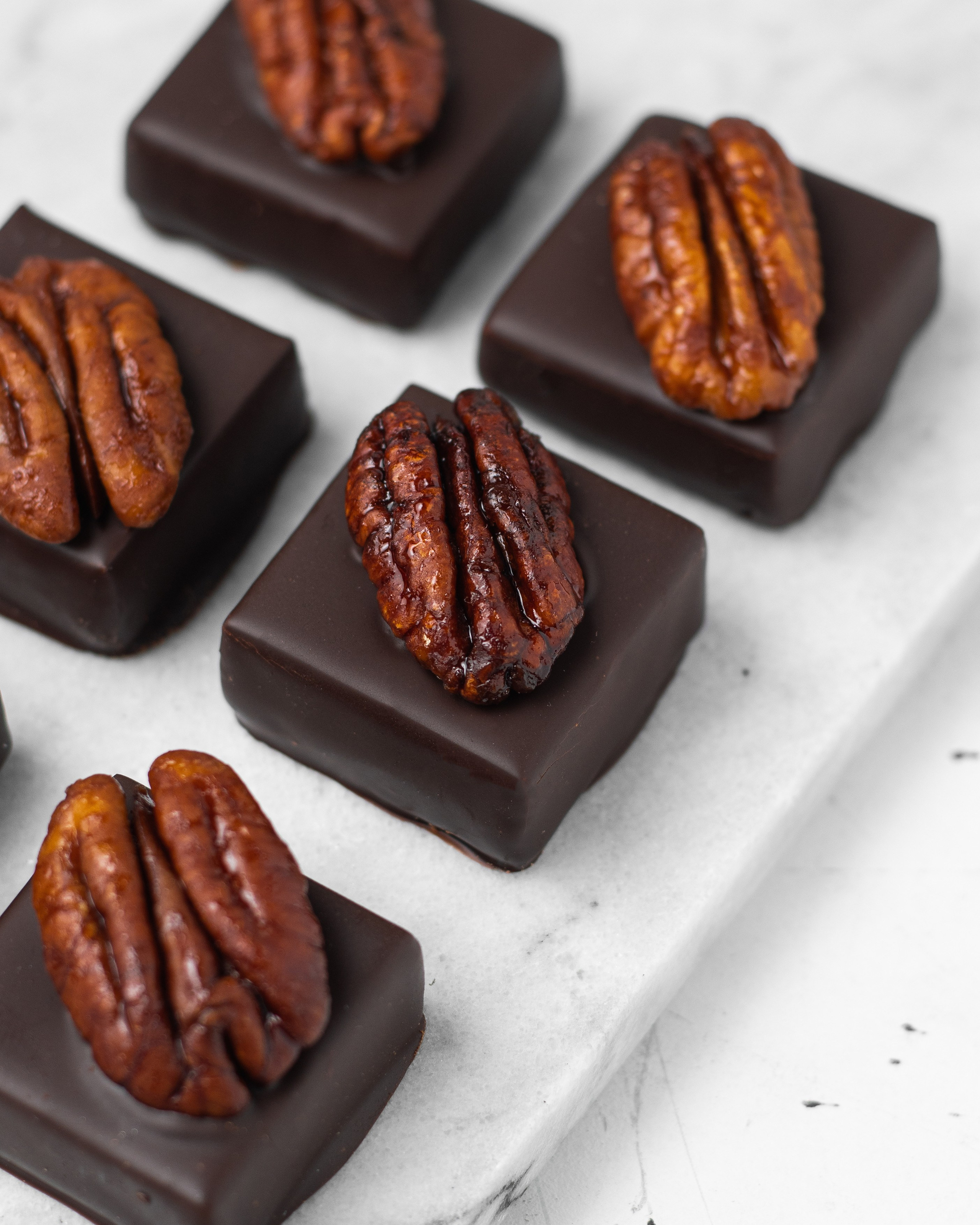 Шоколадная лаборатория «EO-chocolate»