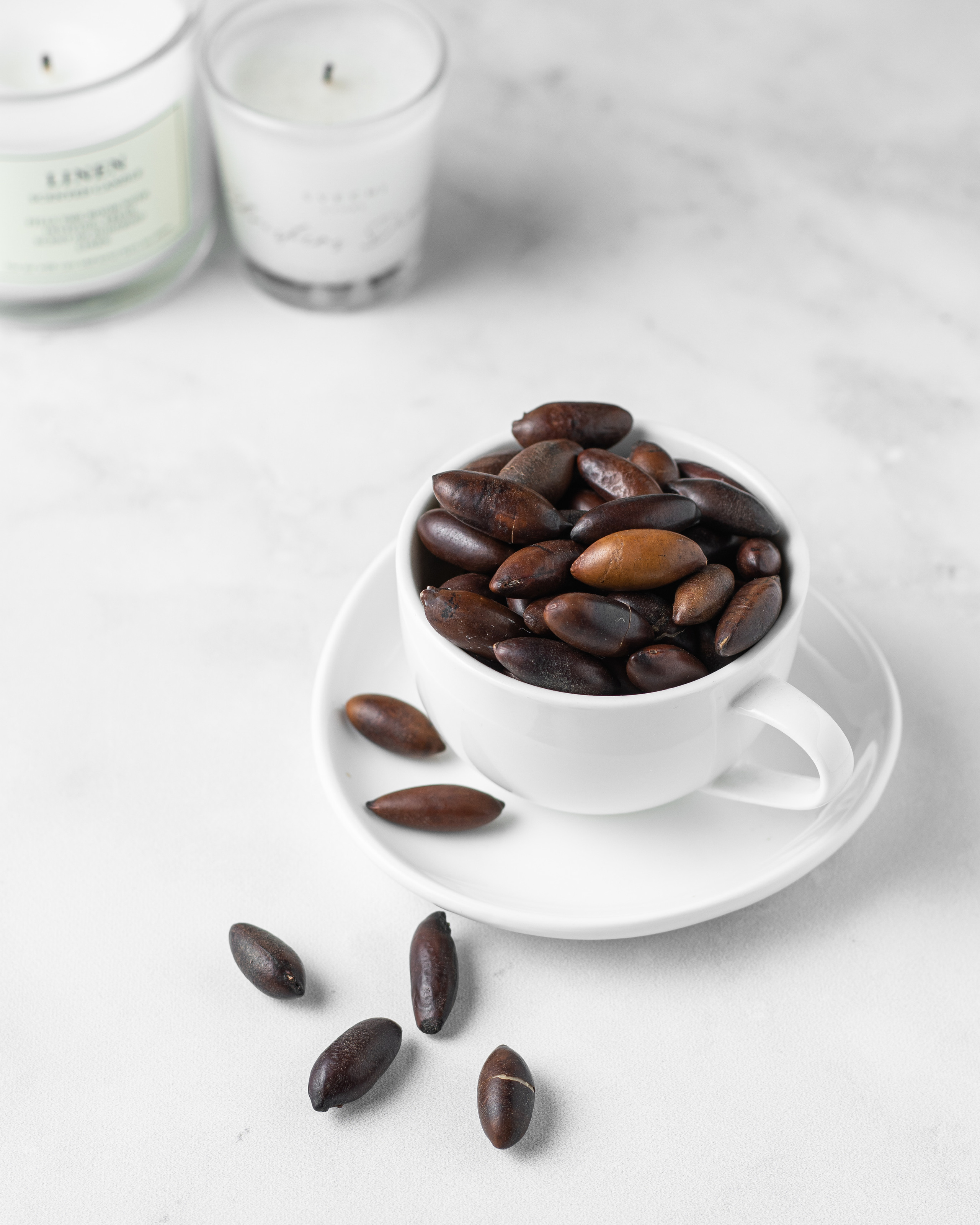 Орехи «Nuts Philosophy»