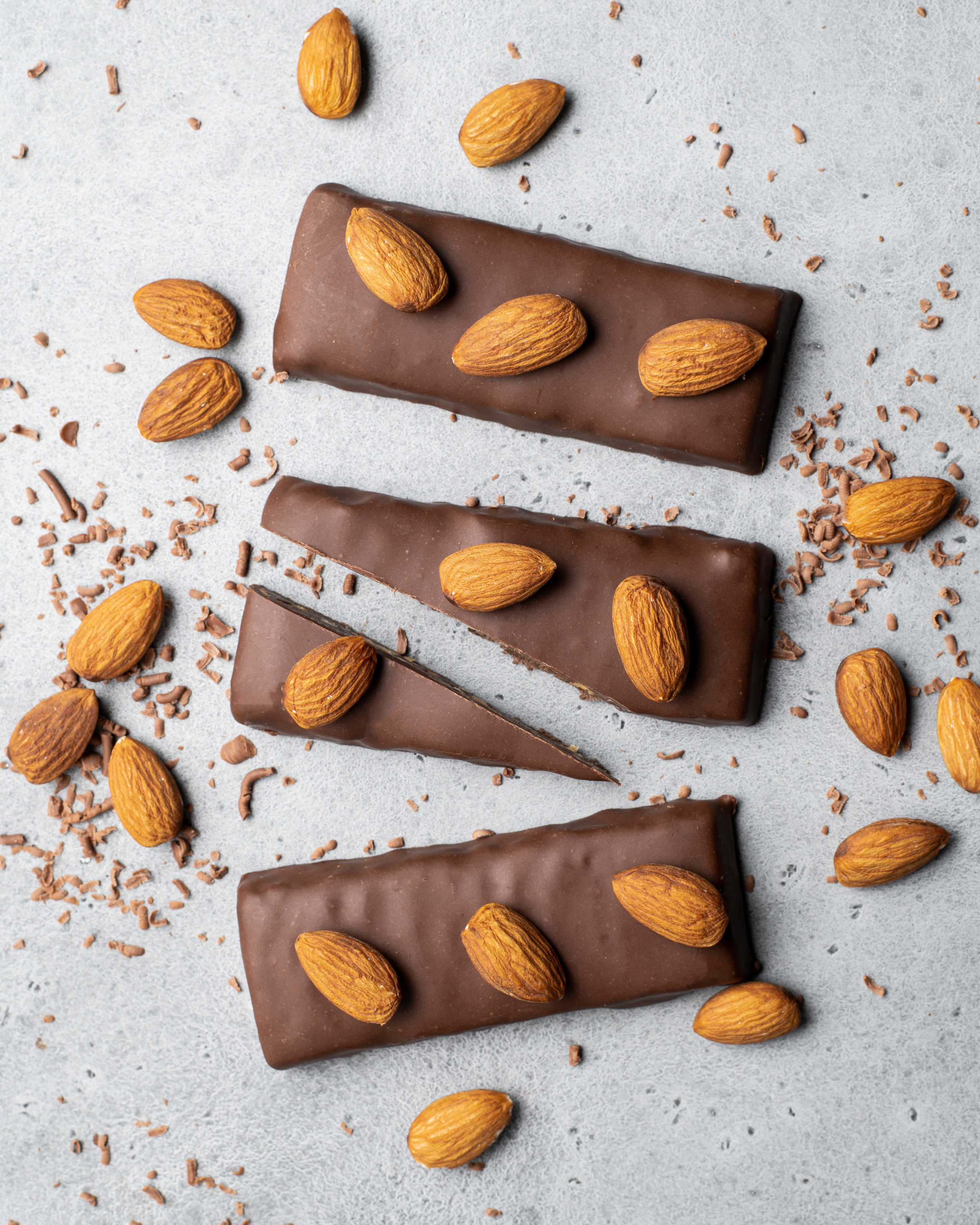 Батончики «FITROO»