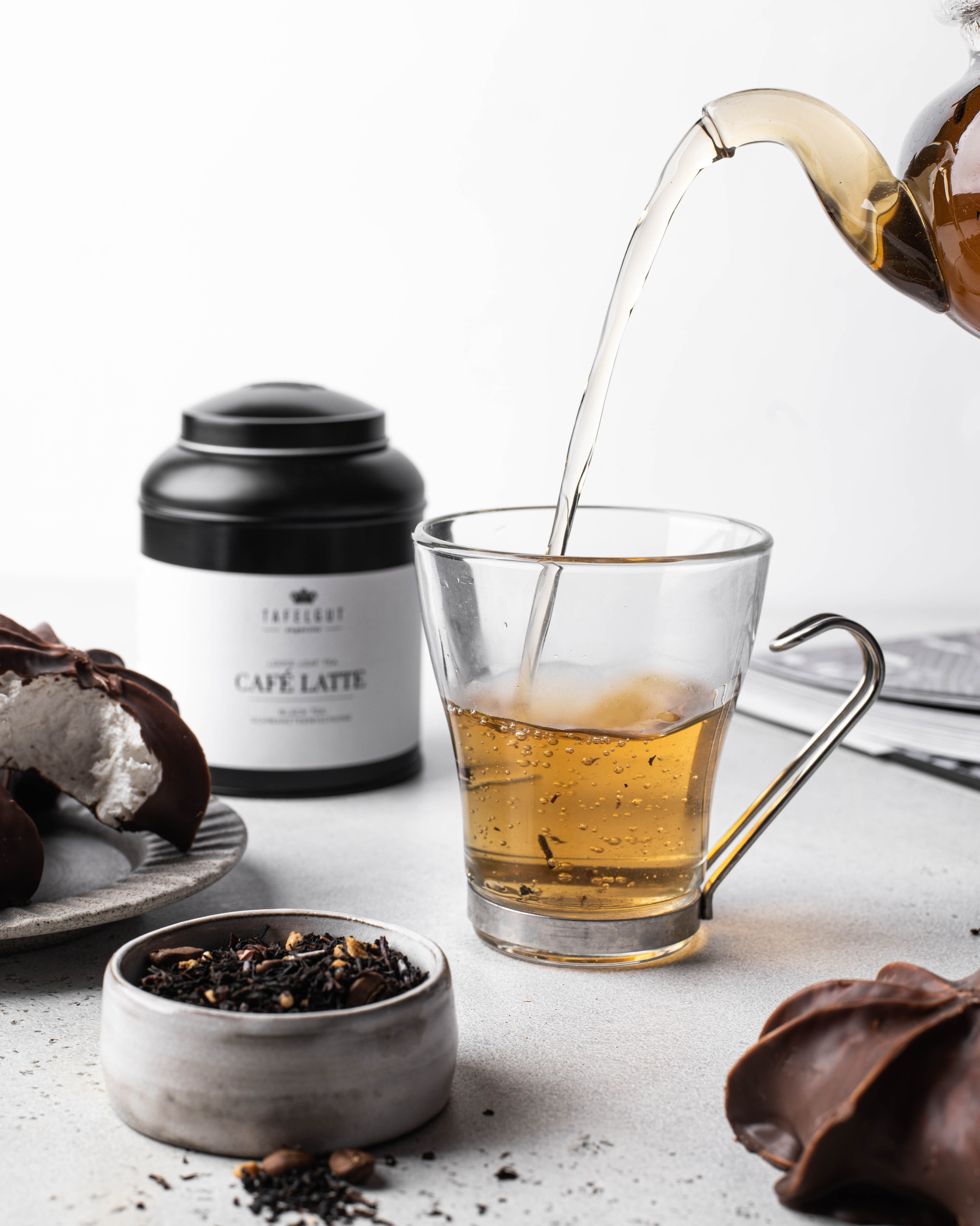 Немецкий бренд «Tafelgut»