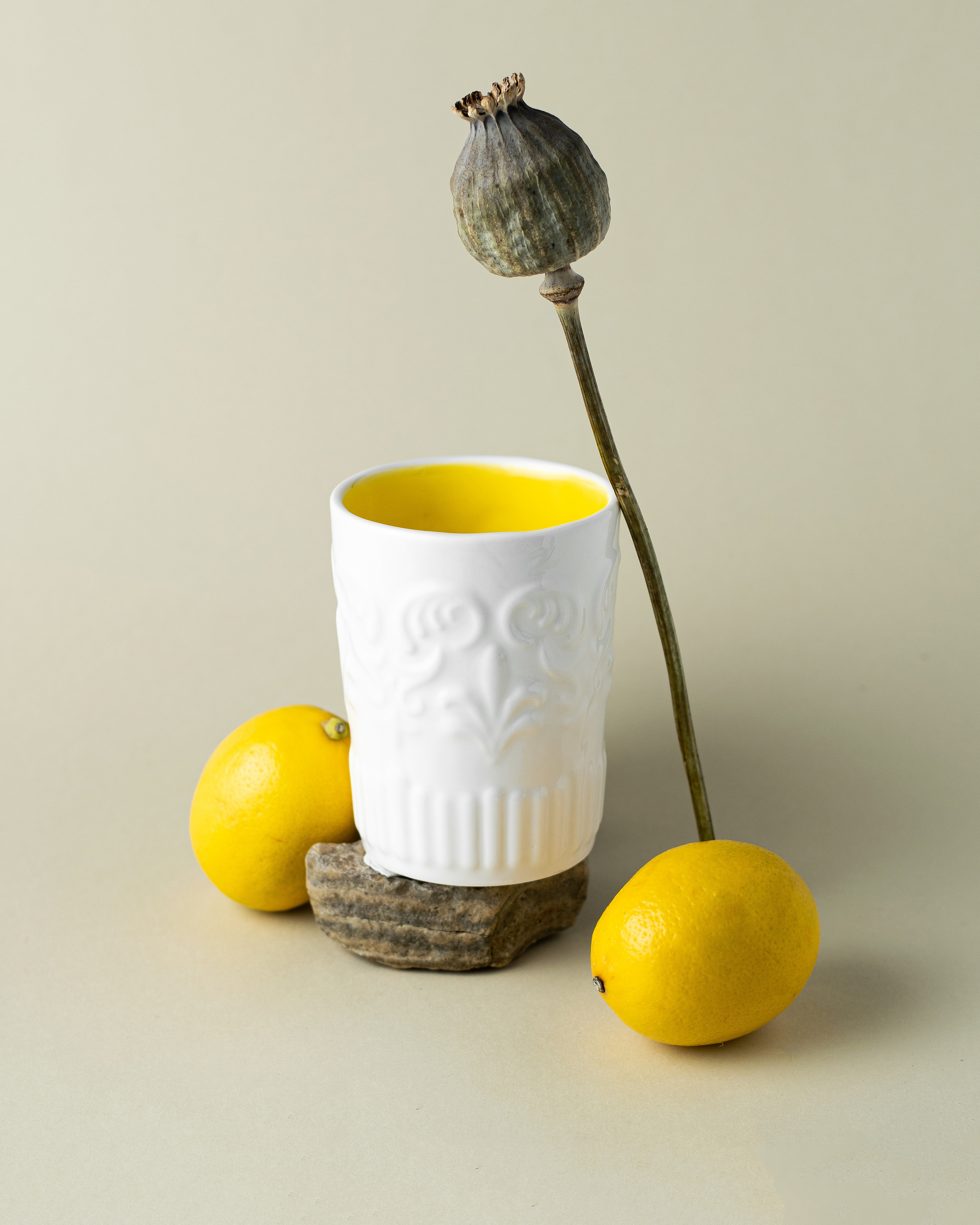 Керамика ручной работы