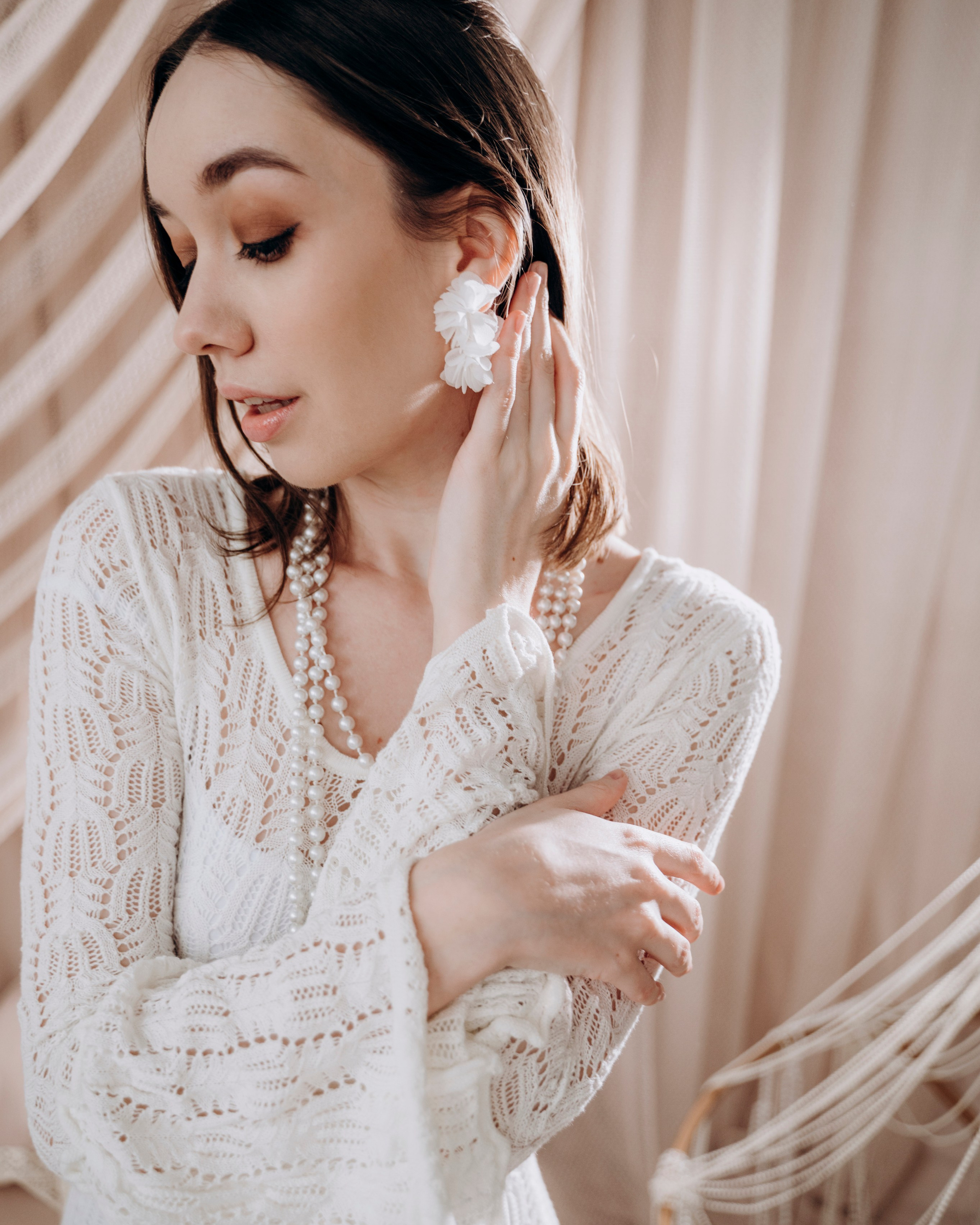 Жемчужная история