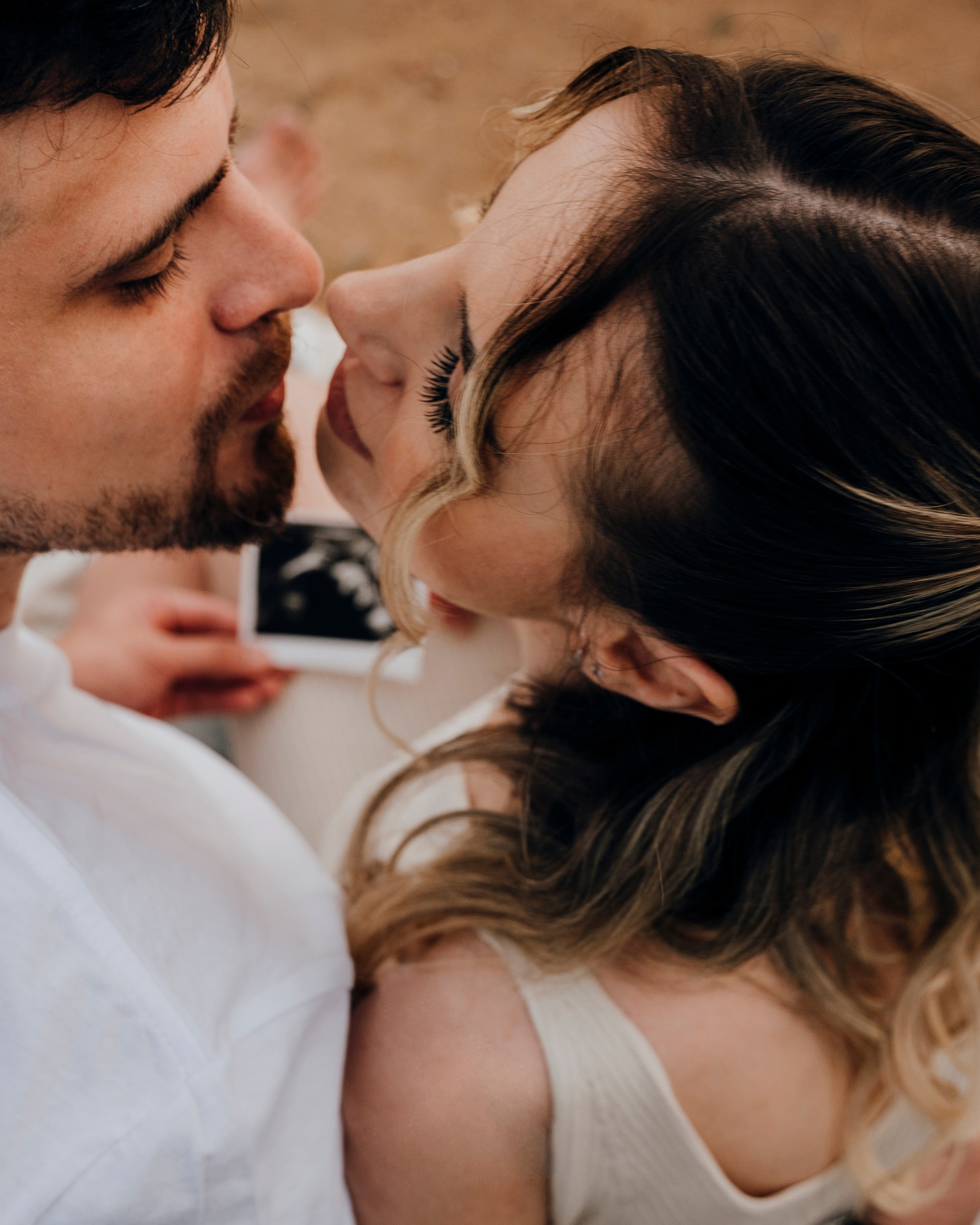 Нежность ожидания