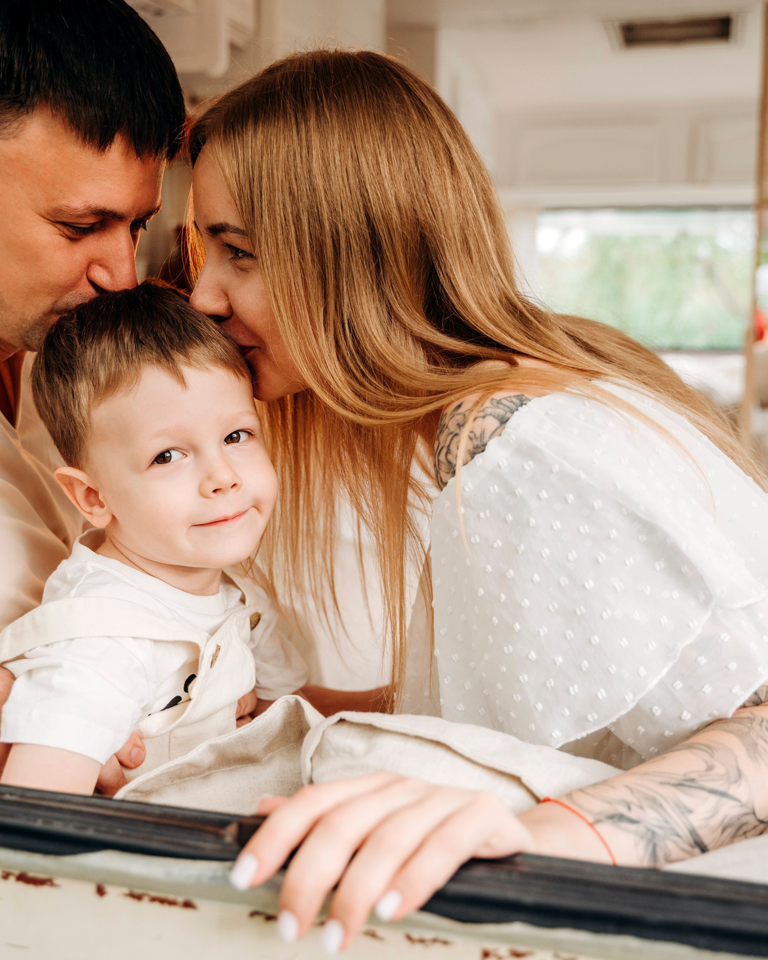 Моменты любви