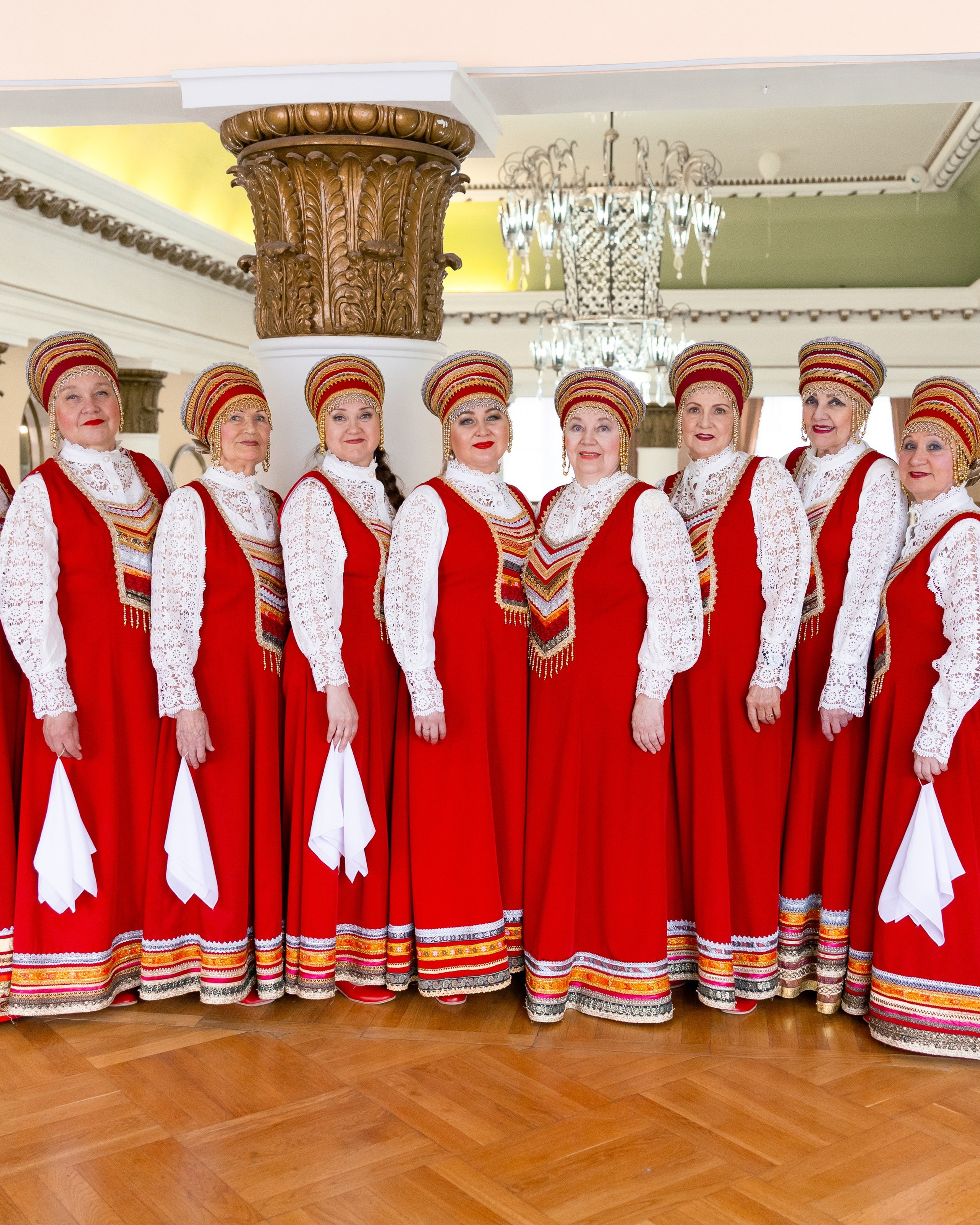 Репортаж