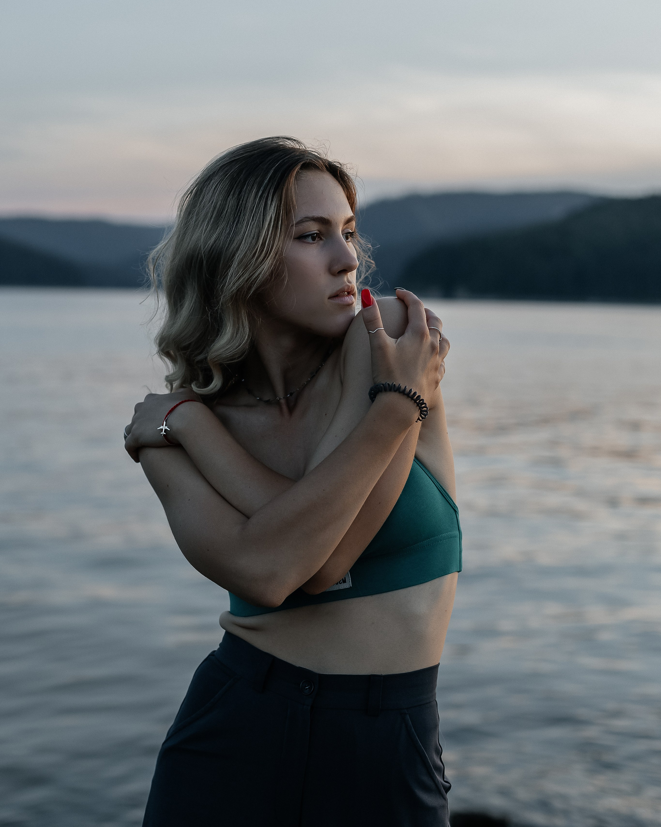 Уличная съемка