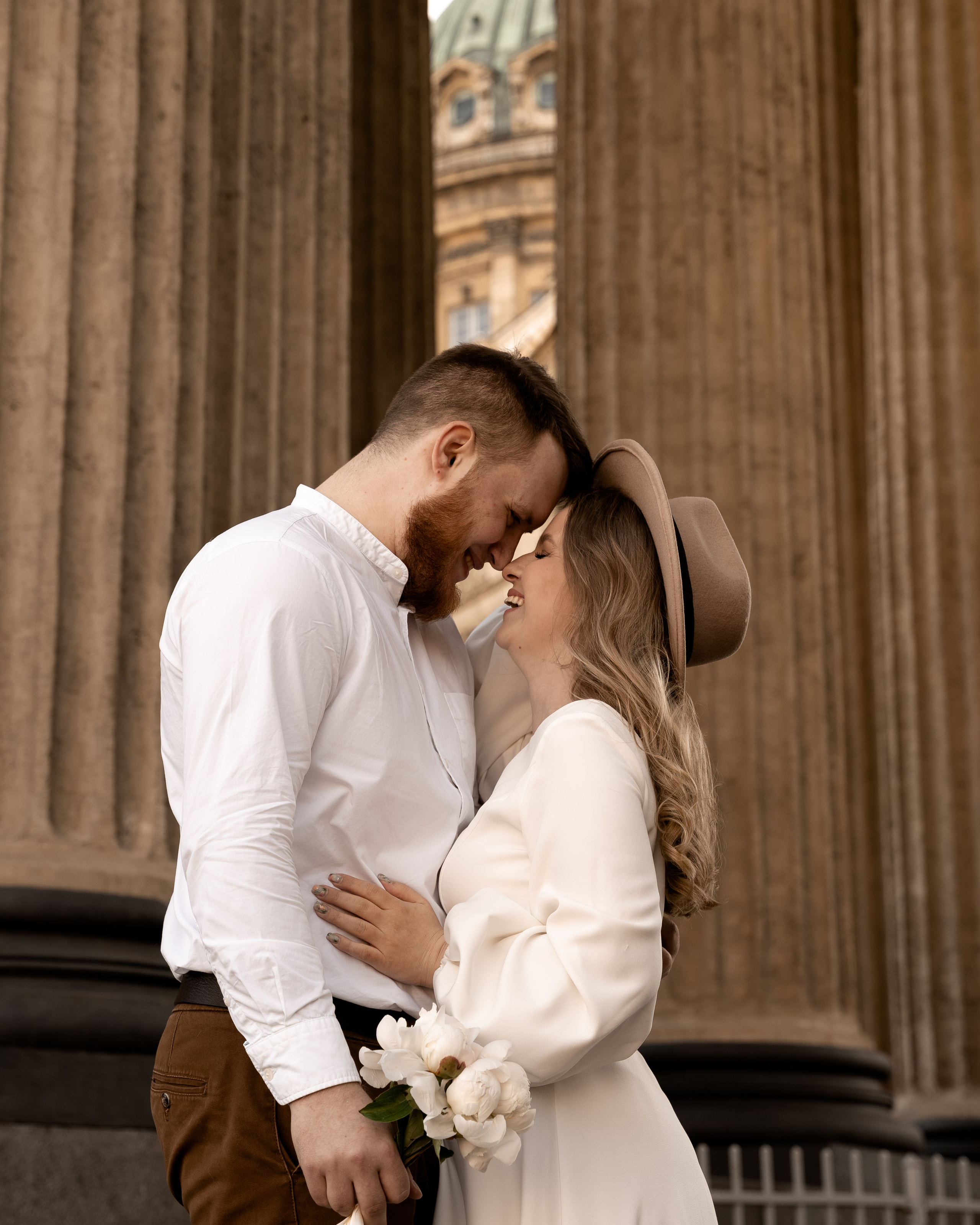 Никита и Саша. Часть II