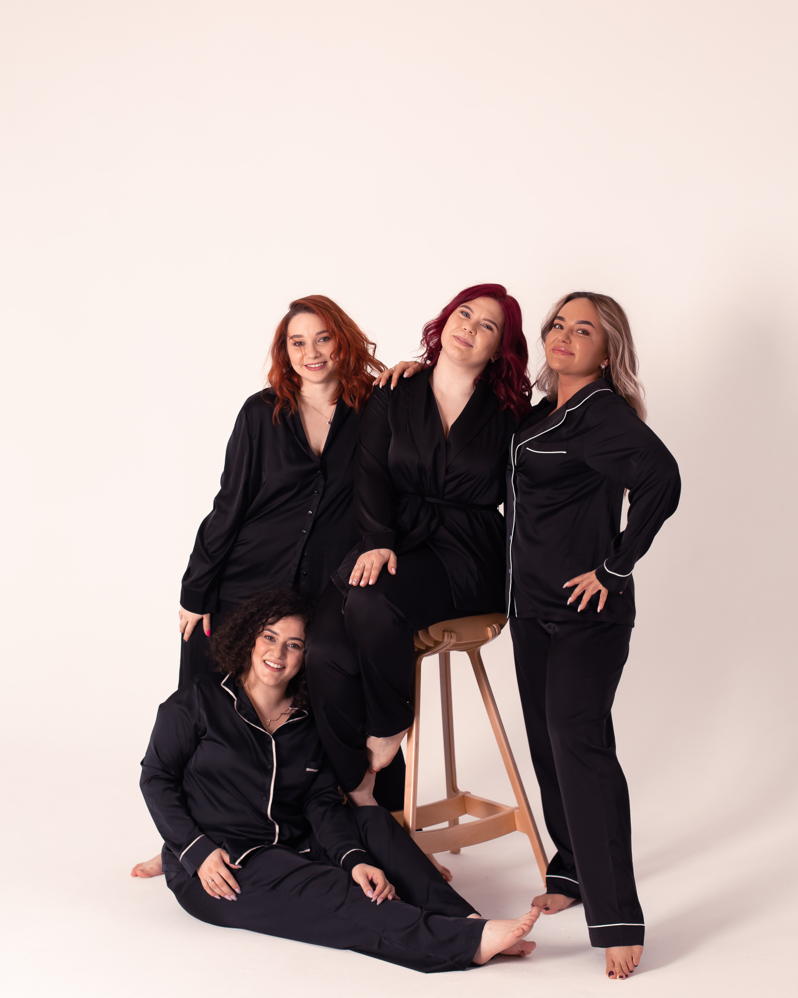 Девичник. Часть I