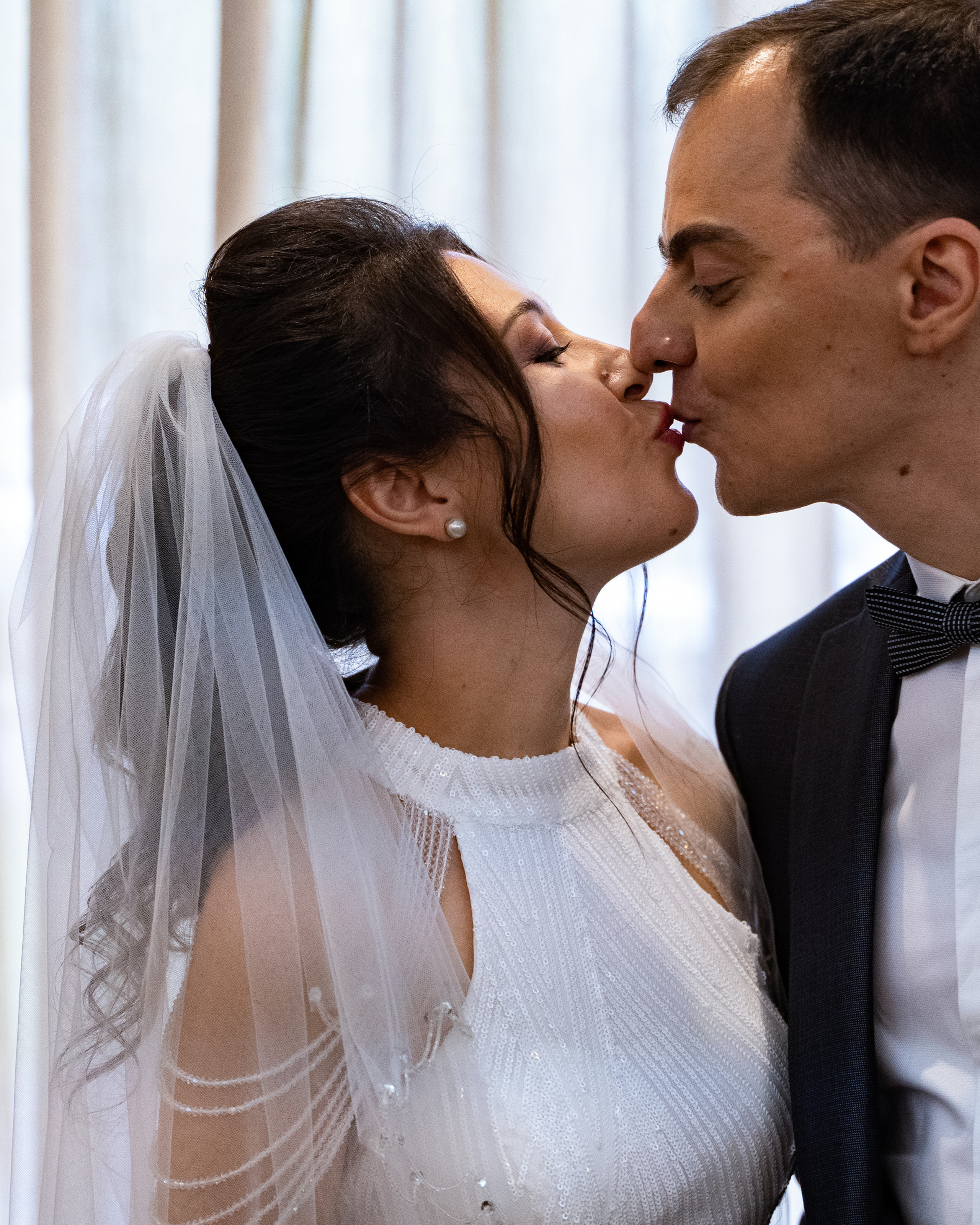 Свадебная фотосессия