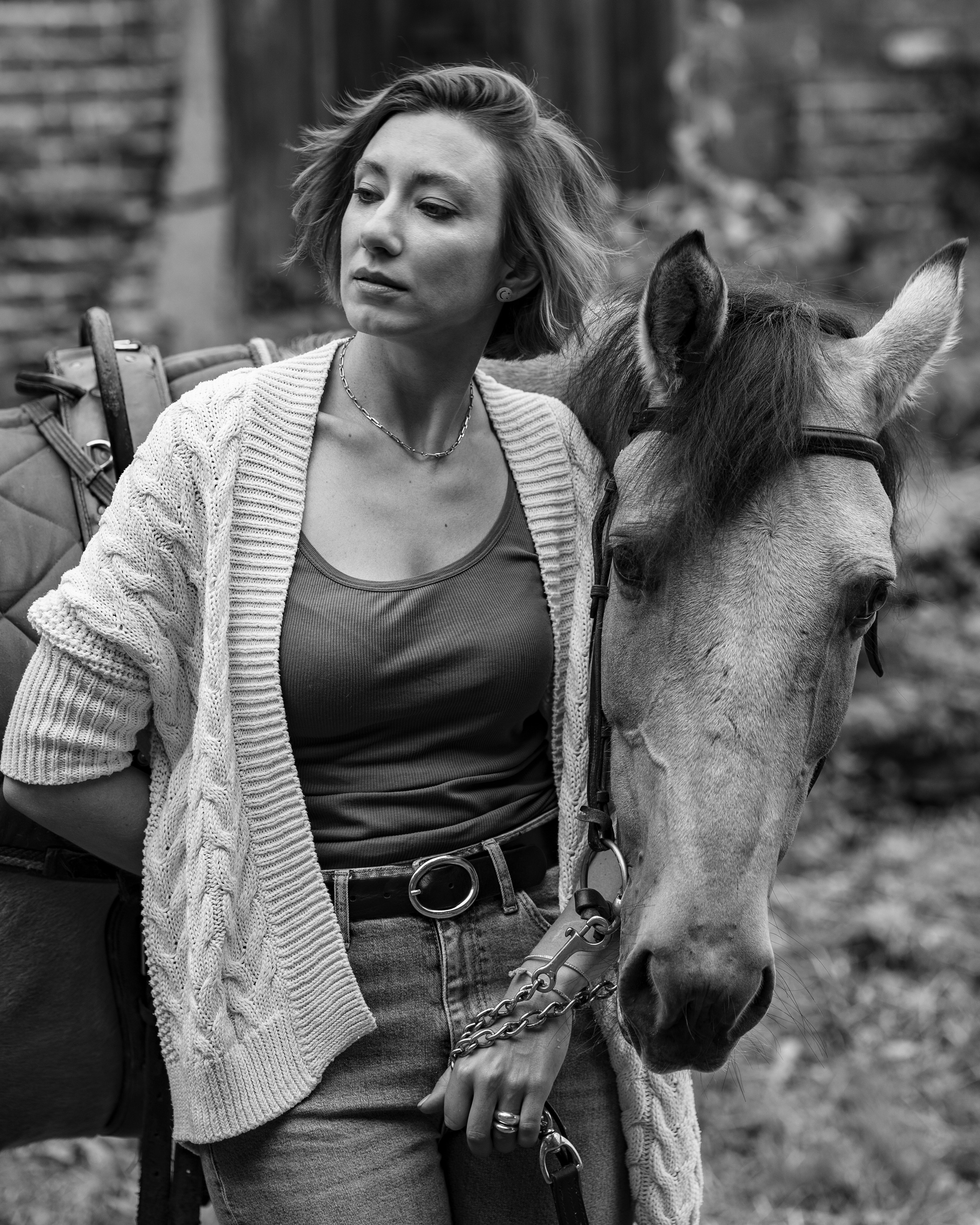 Черное & Белое