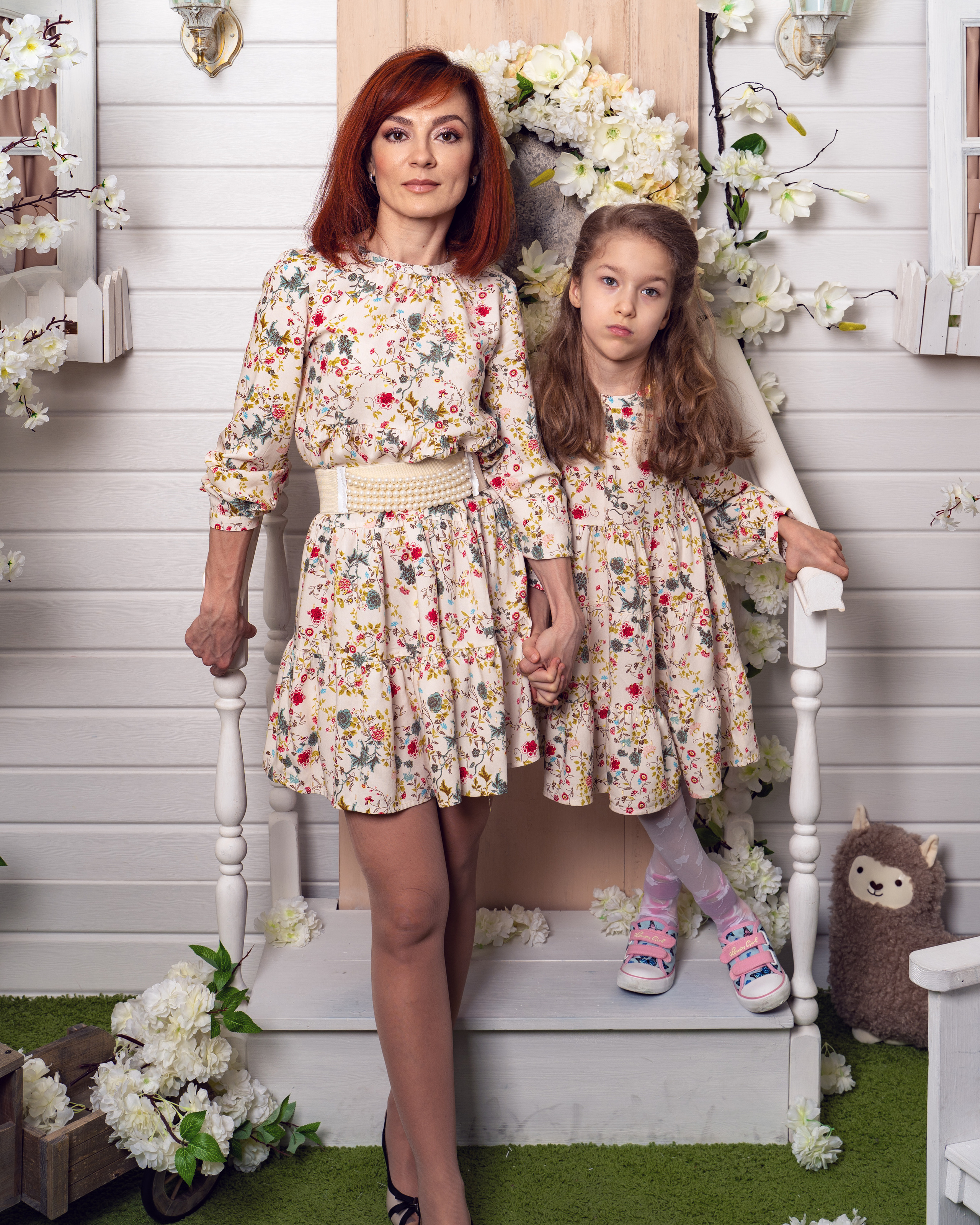 Семейная фотография