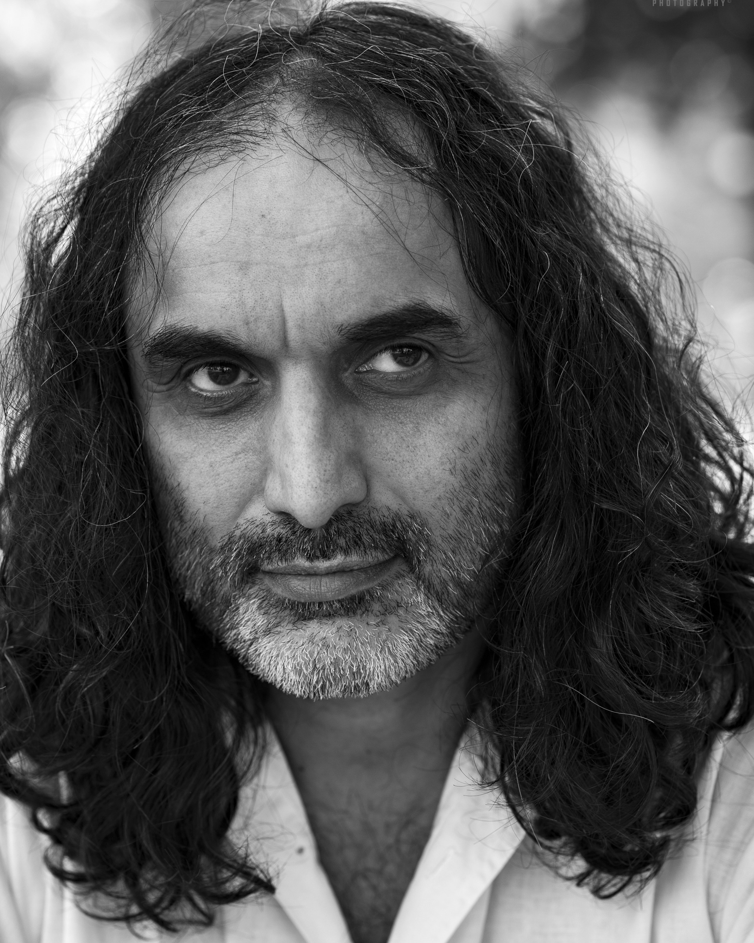 Портреты мужские