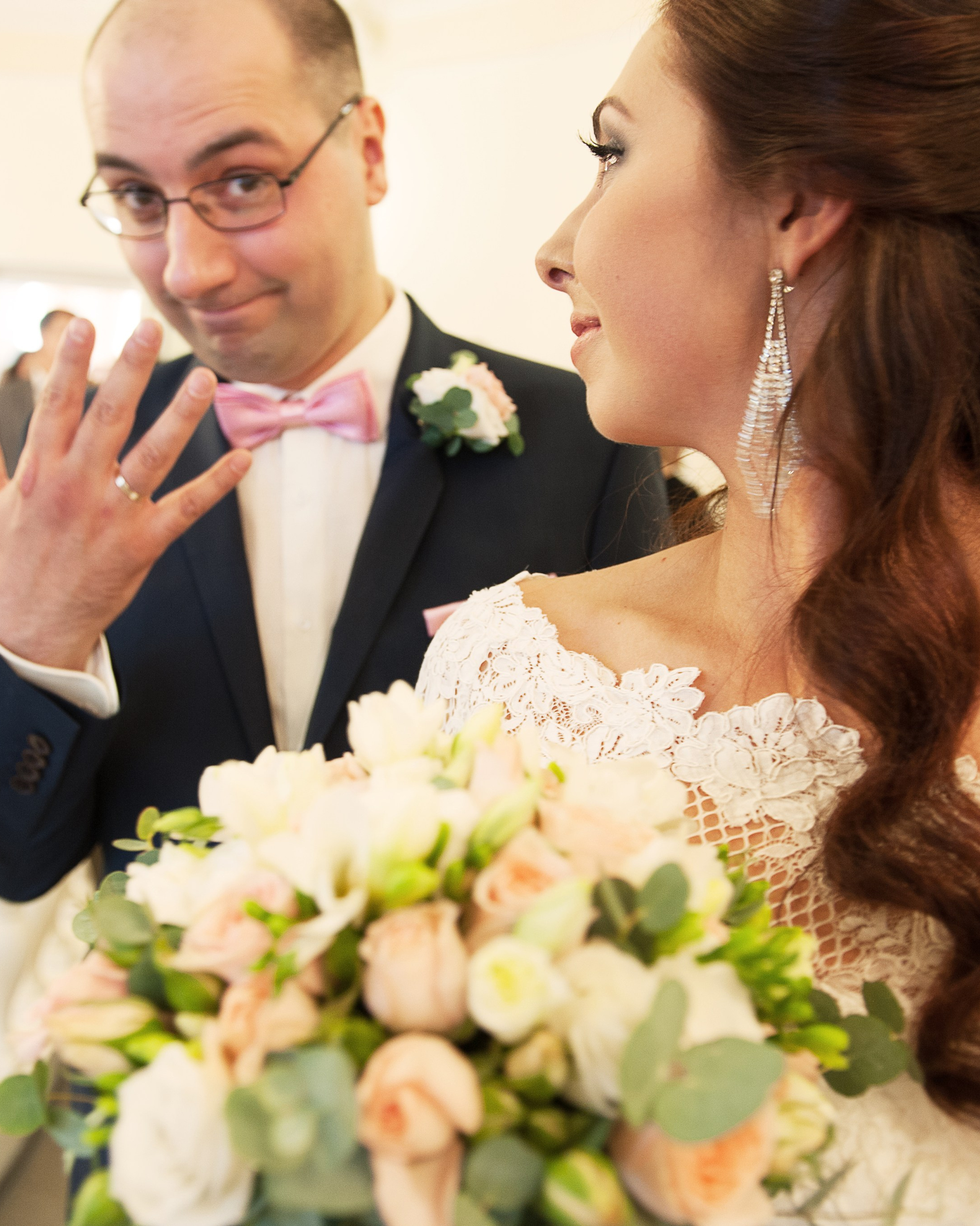 Свадебные съемки