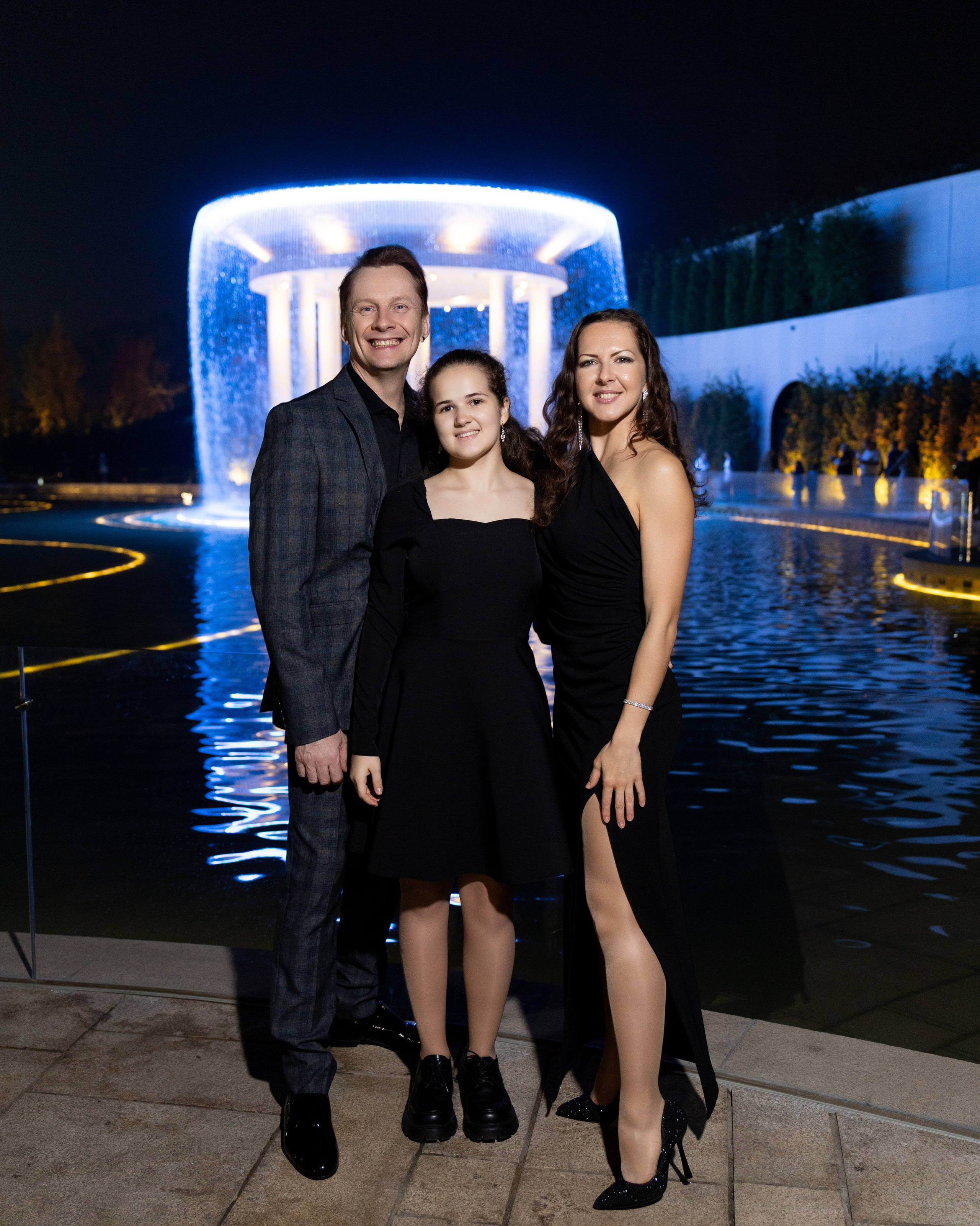 Семейные 👨‍👩‍👧‍👦