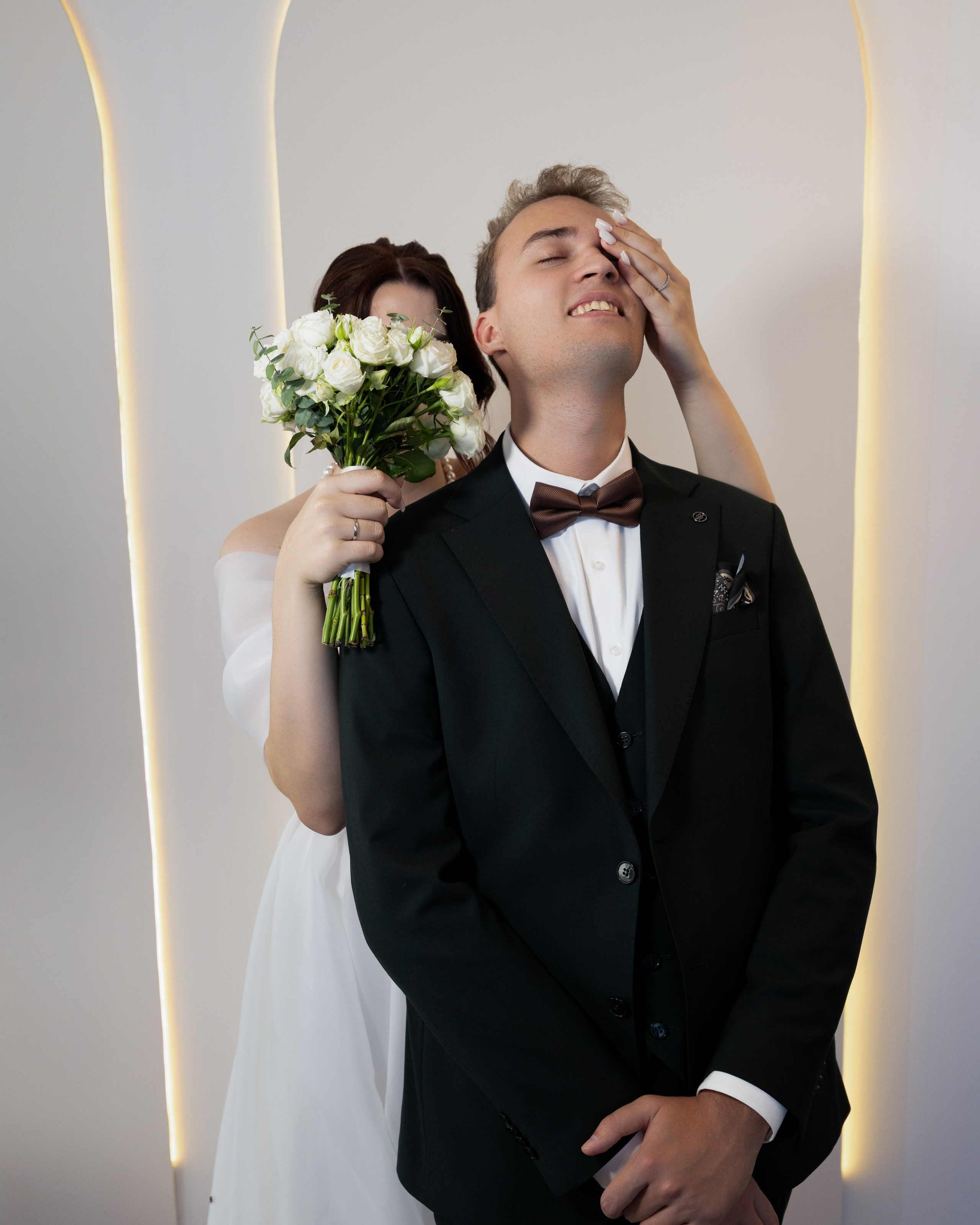 Love & Свадебные