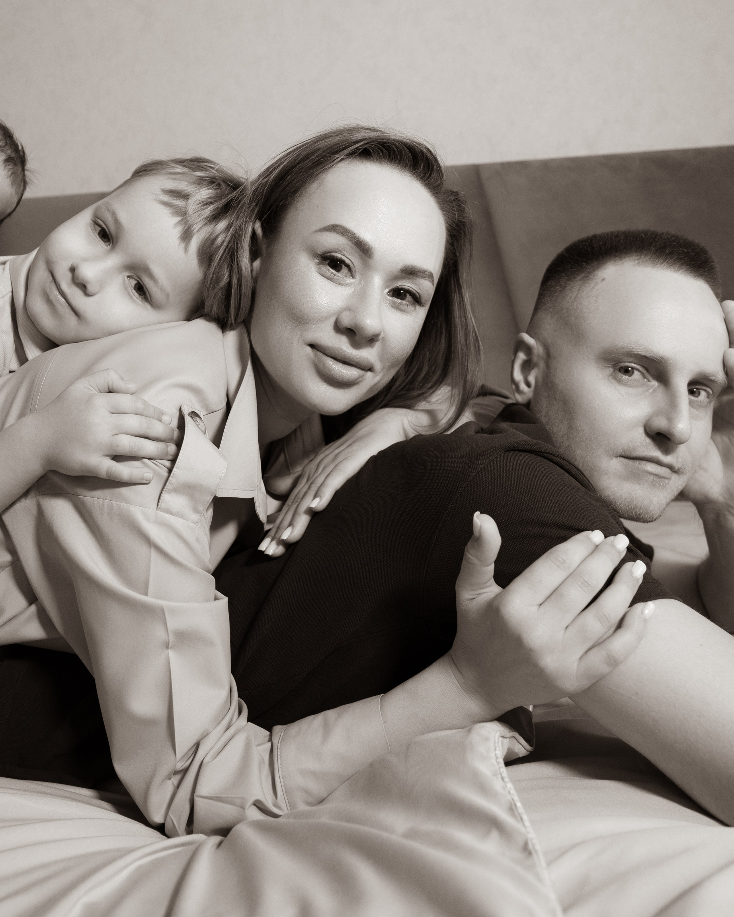 Семейные, Детские 👨‍👩‍👧‍👦